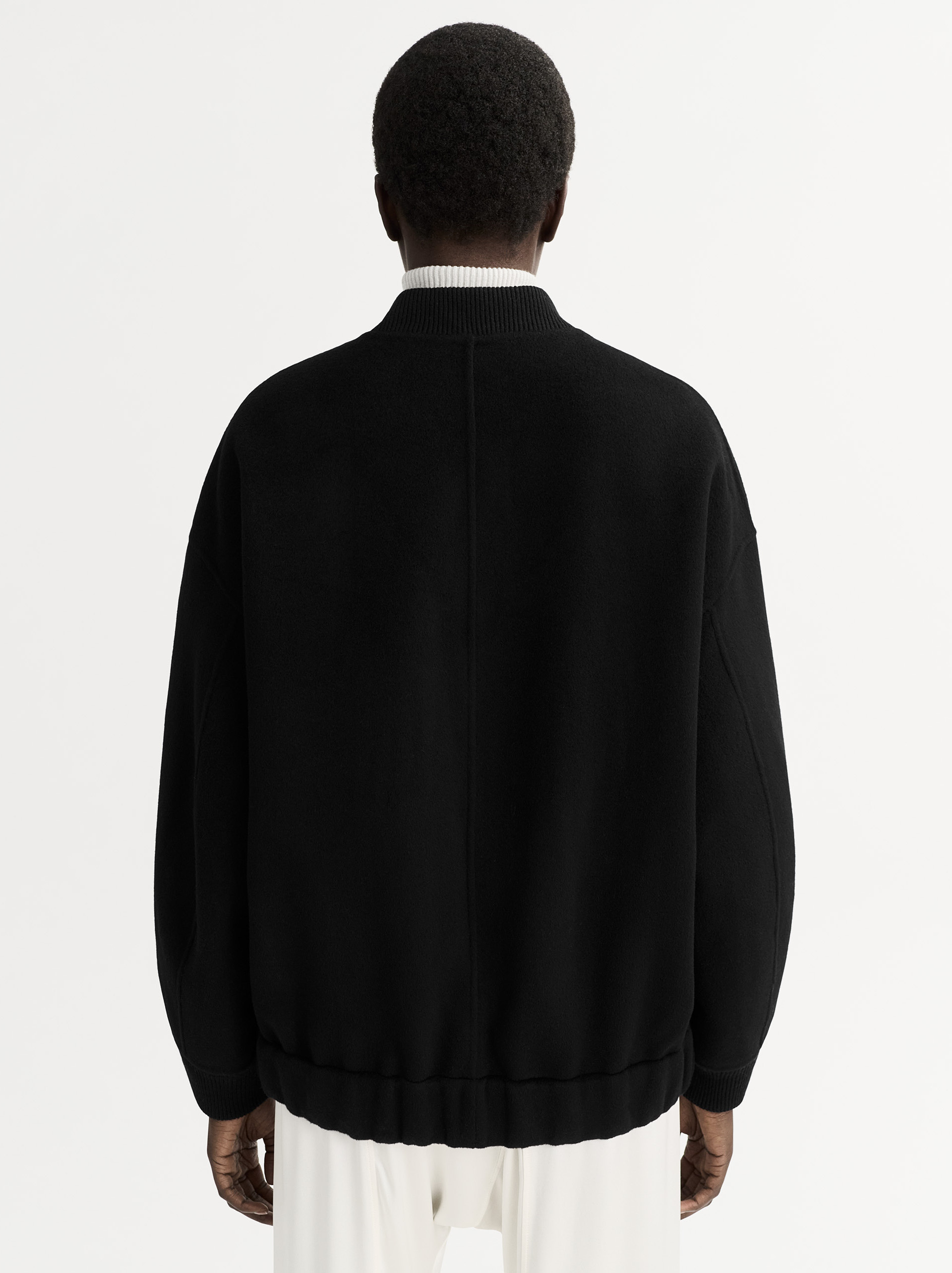 Bomber Jacket 3