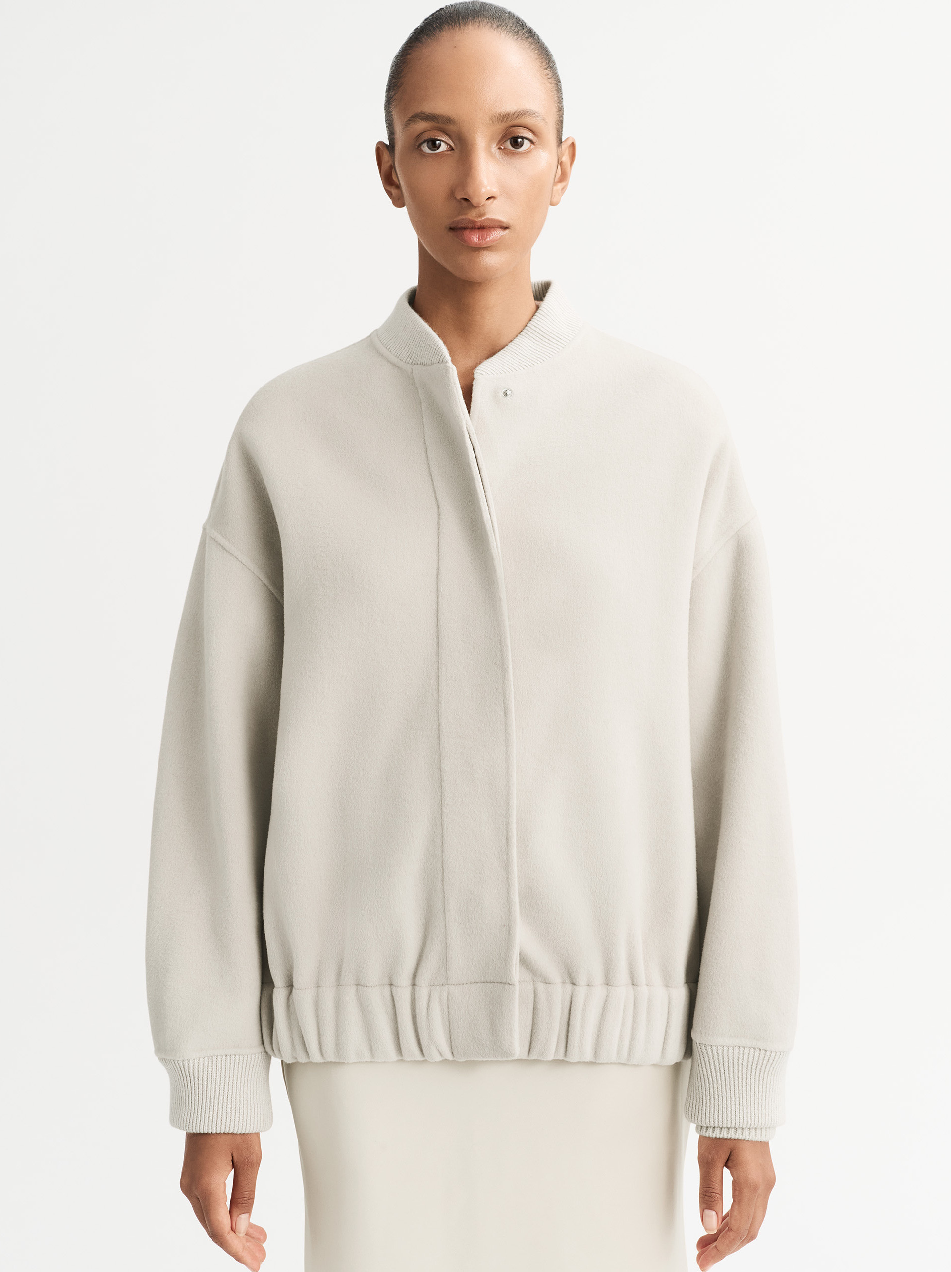 Bomber Jacket 2