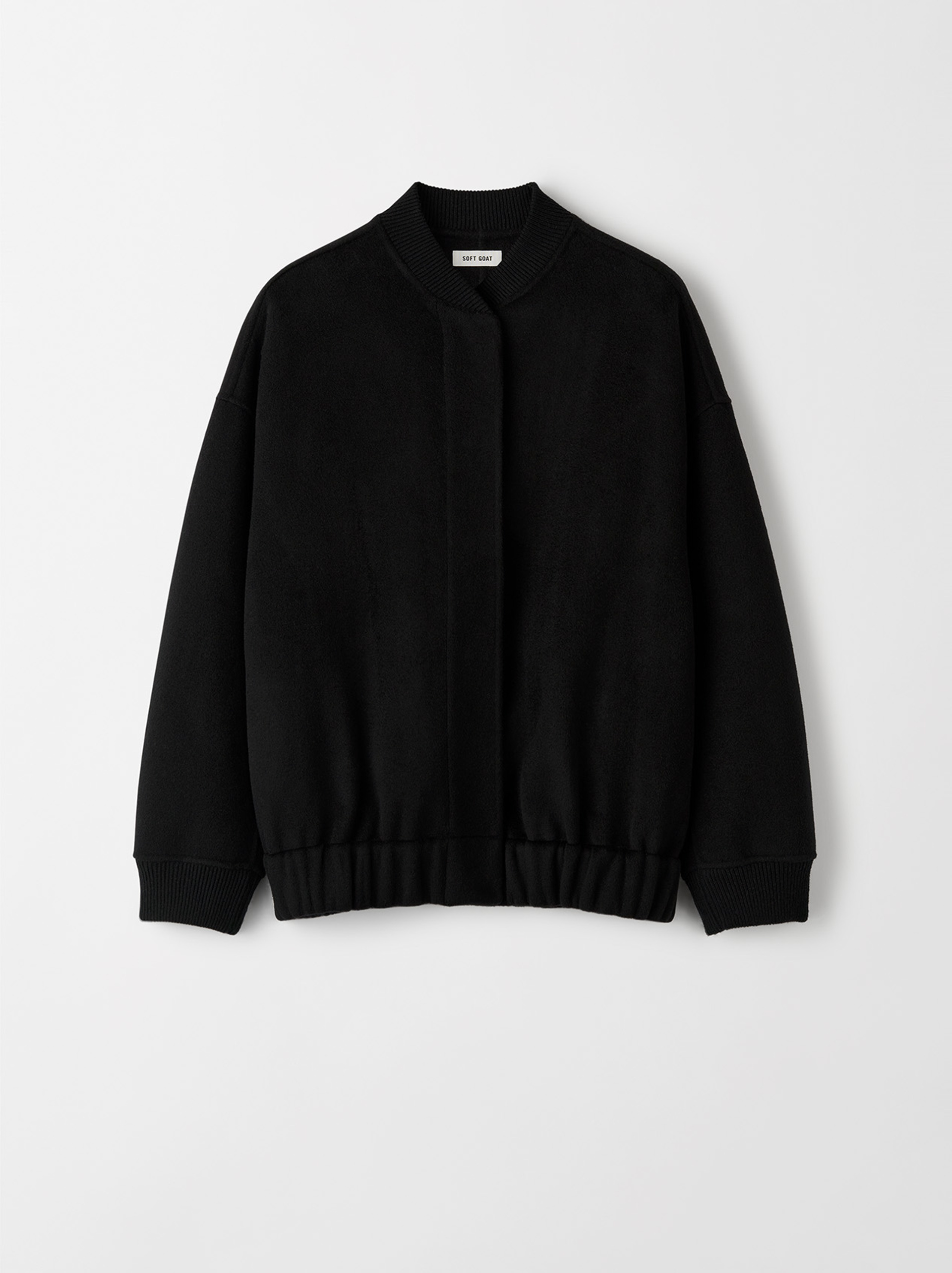 Bomber Jacket 1
