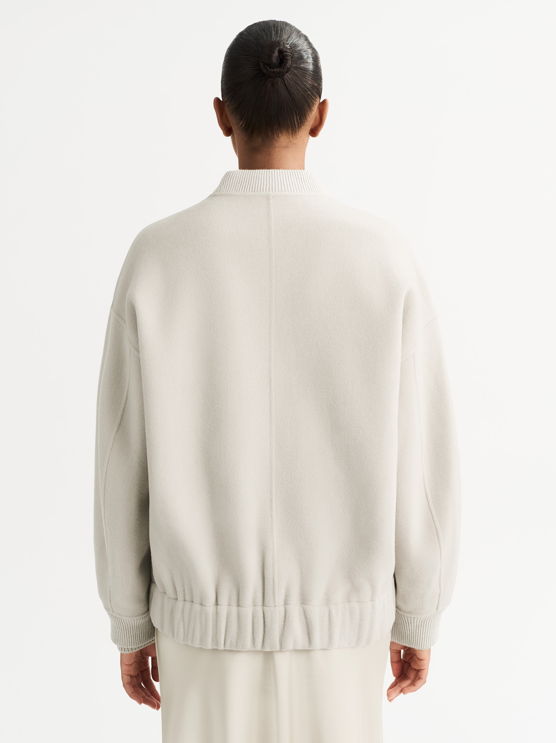 Bomber Jacket 3