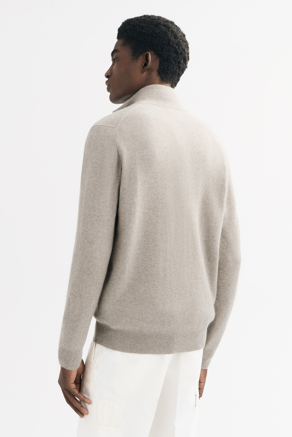 トップス GOAT ESSENCE DS KNIT size 2 DRIVERS KNIT – GOAT ESSENCE