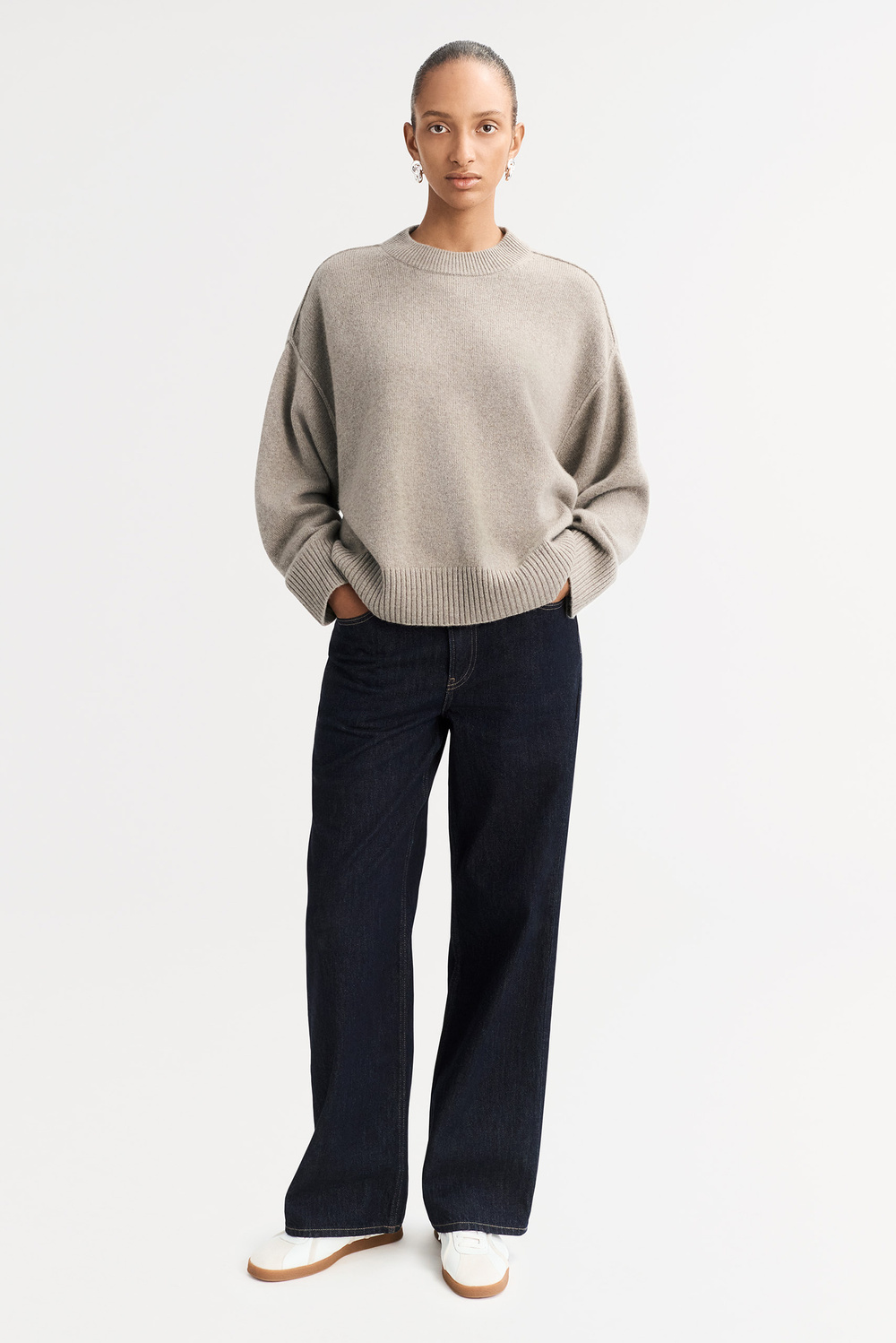 トップス SUGATA CREW SWEAT LAST NEST トップス SUGATA CREW SWEAT LAST NEST Stay Wild Comfort Color