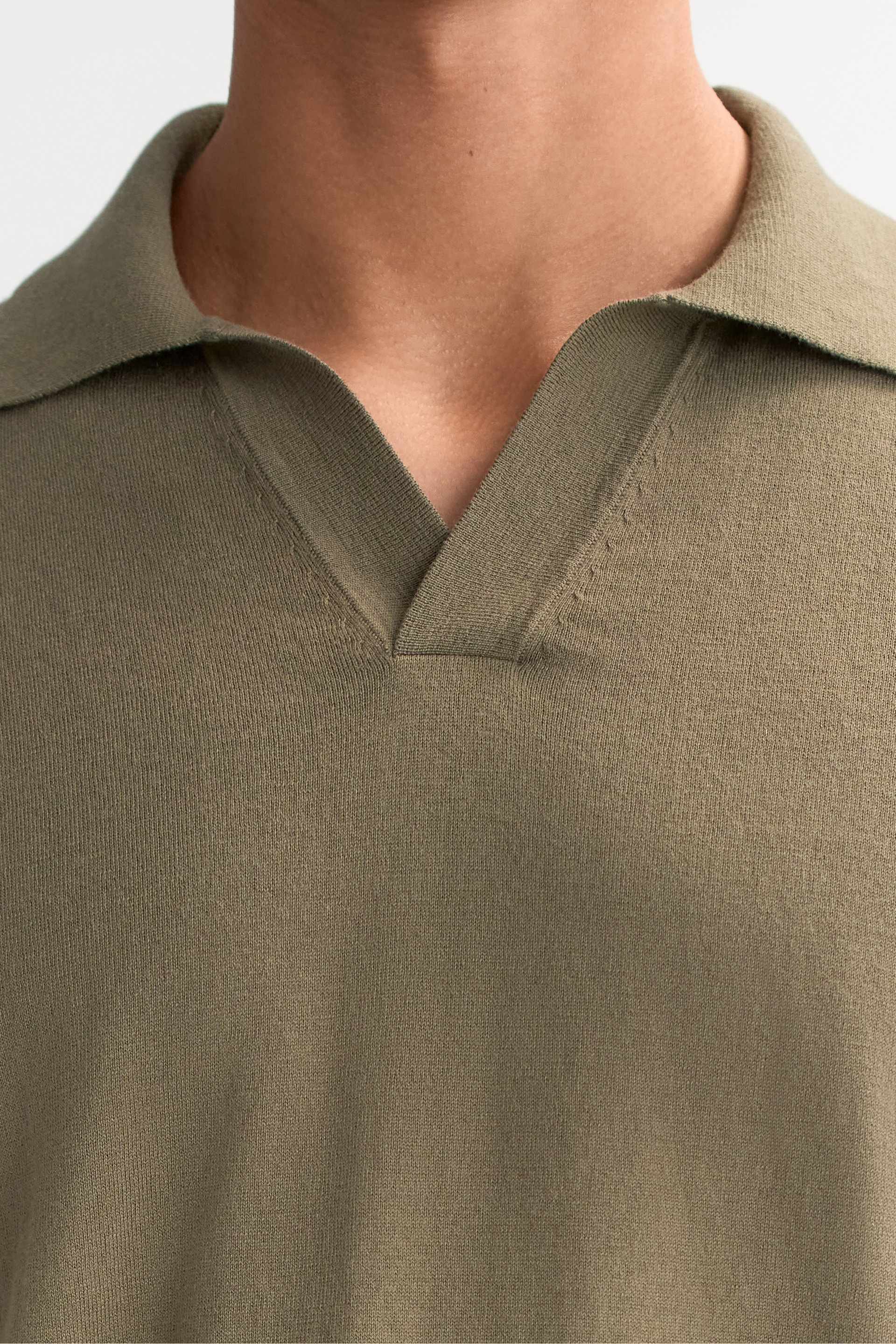 Men's pique 4