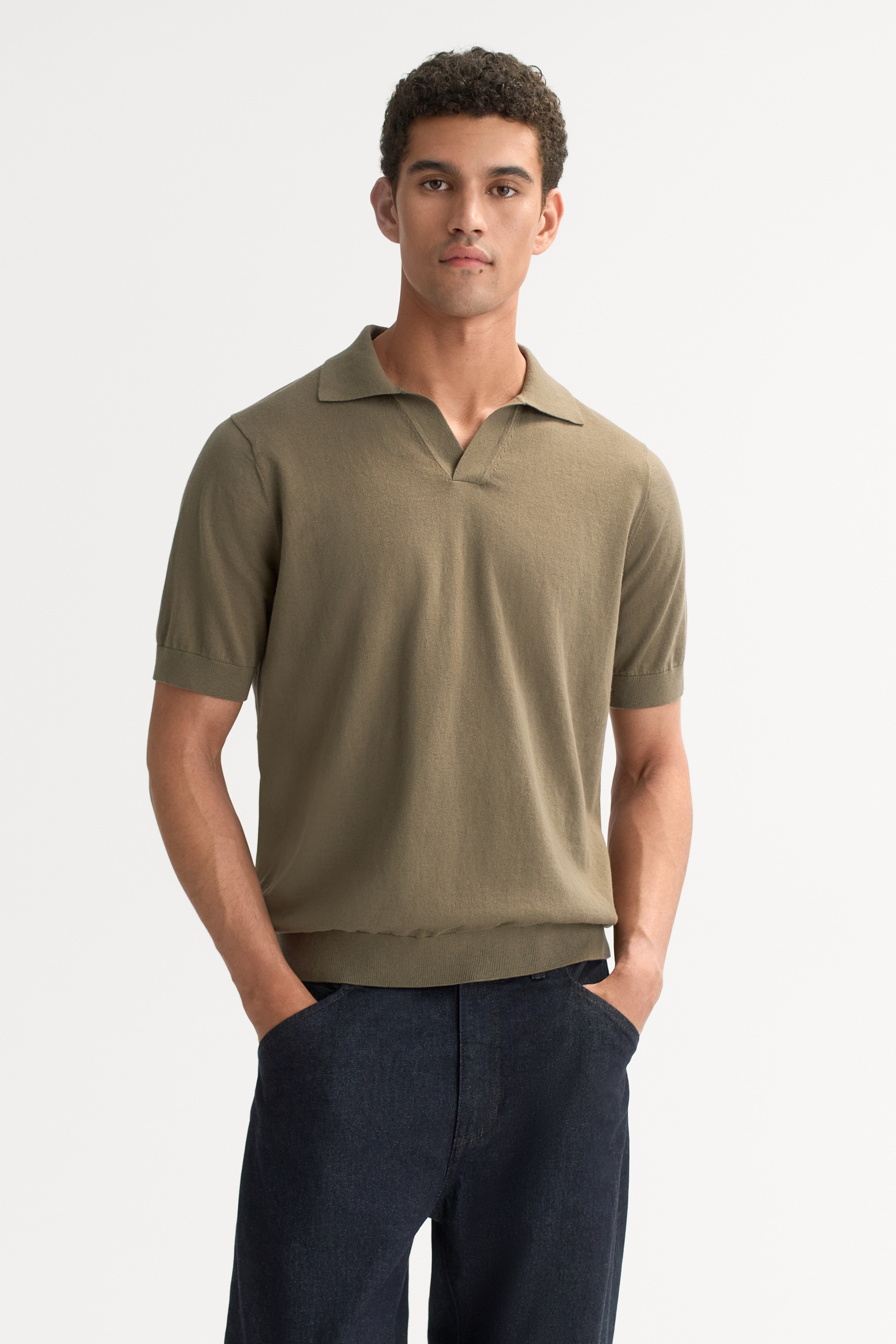 Men's pique 2
