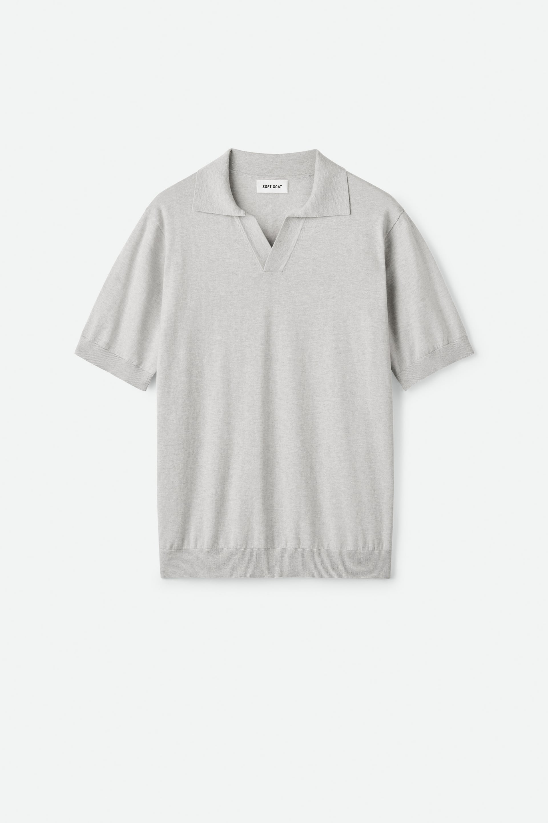 Men's Pique 1