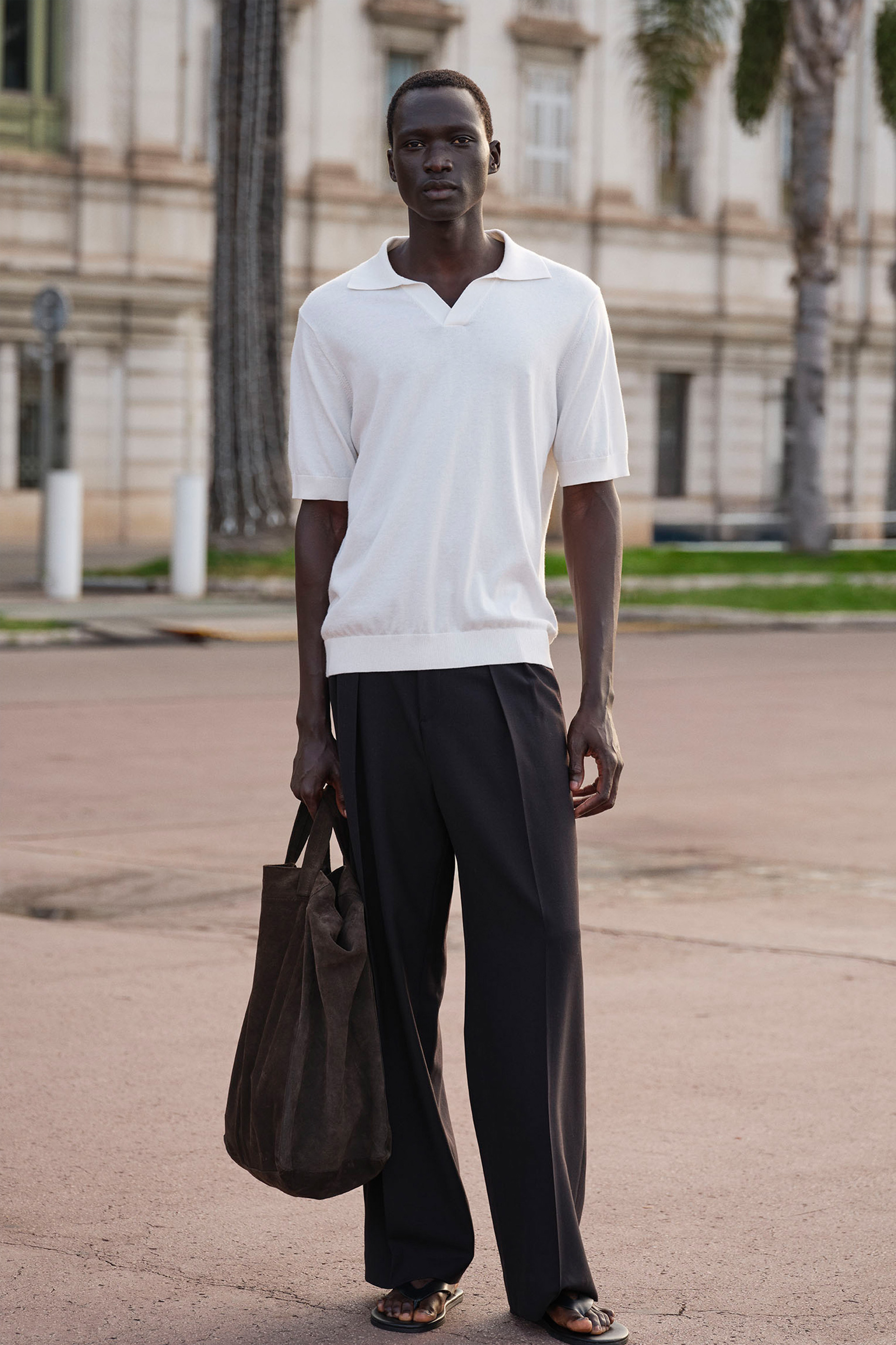Men's Pique 5