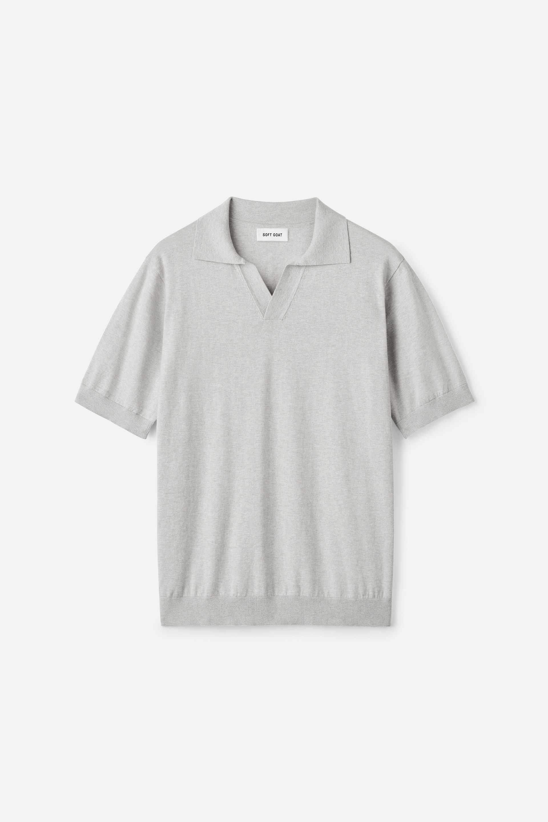 Men's Pique 1