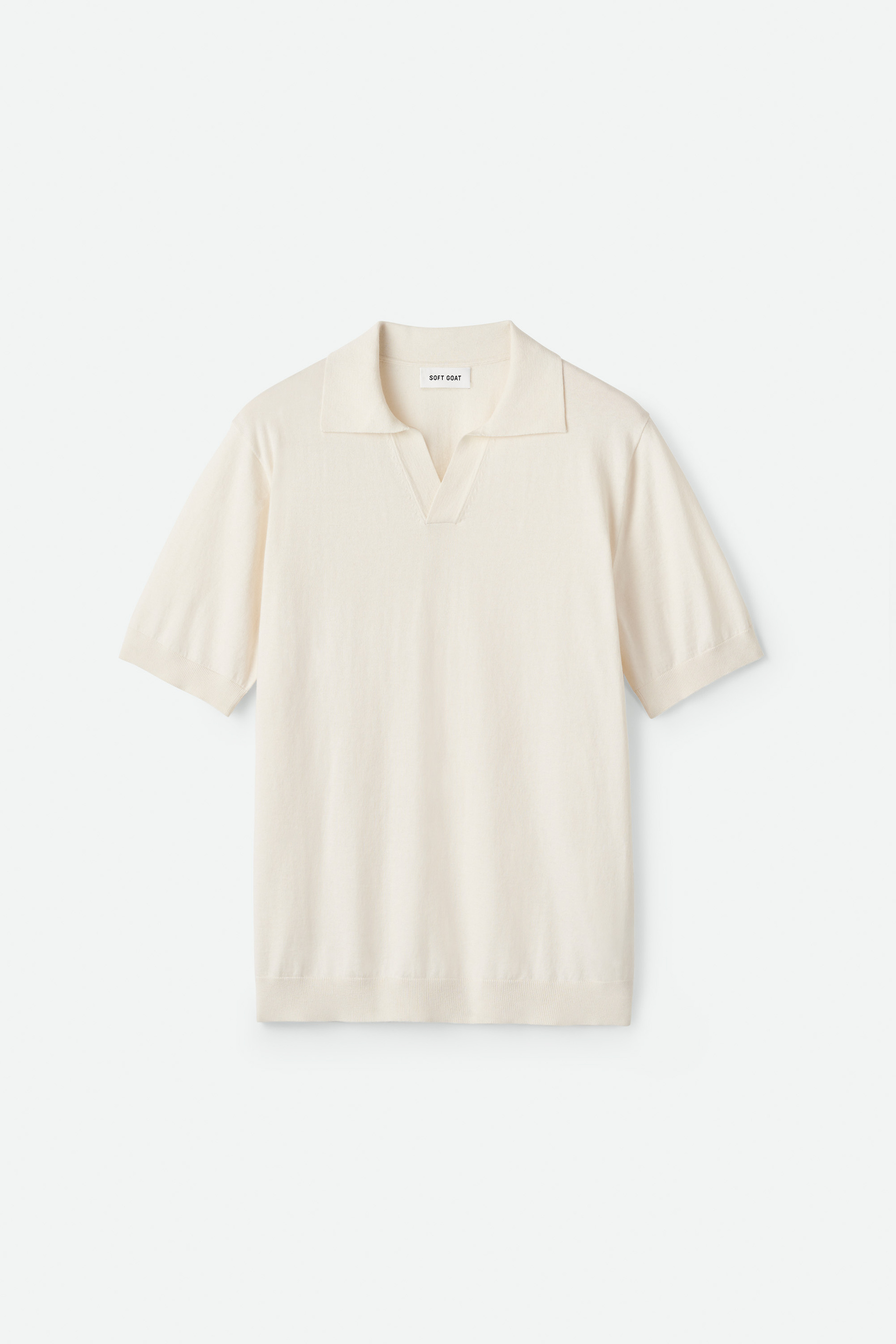 Men's Pique 1