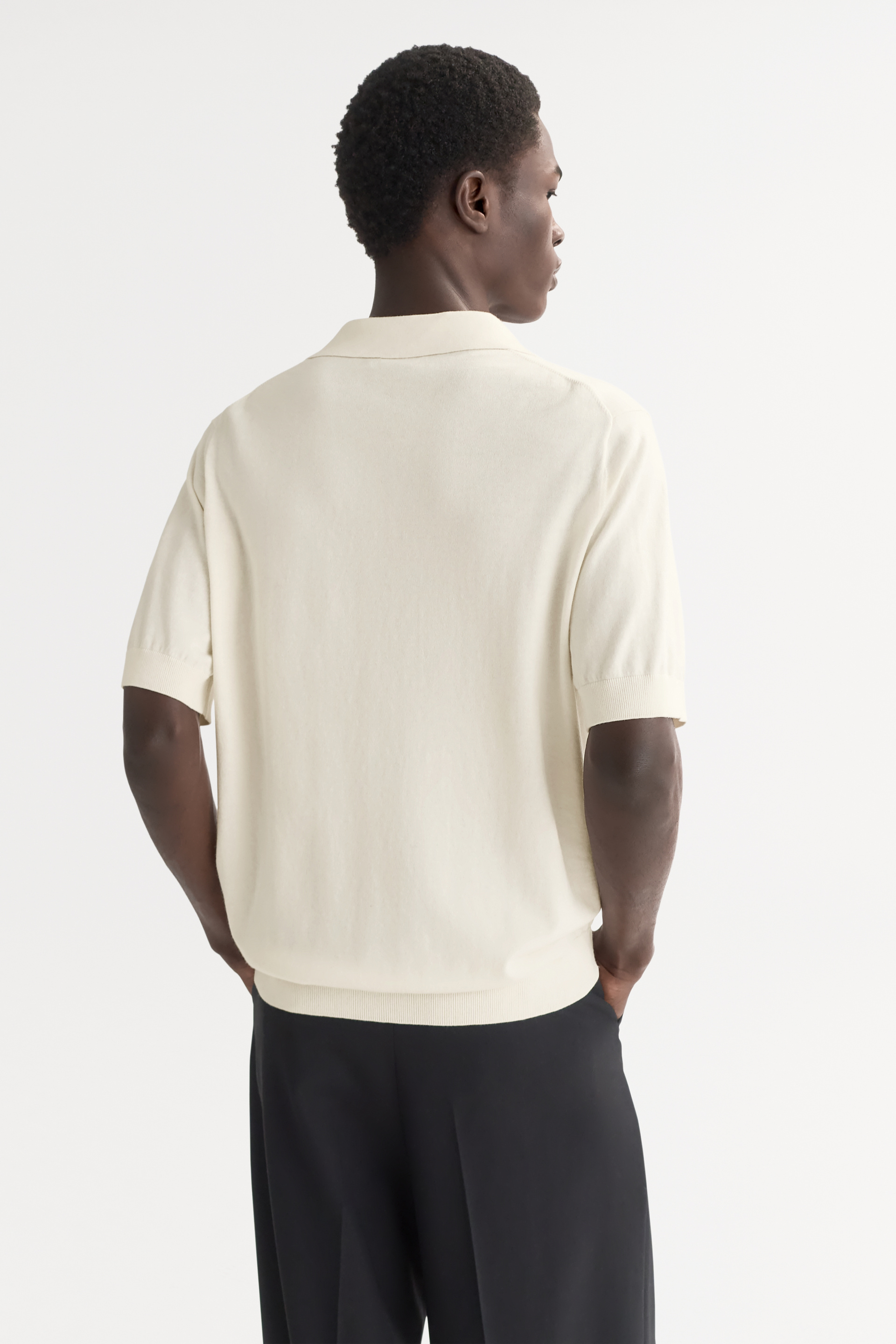 Men's Pique 3