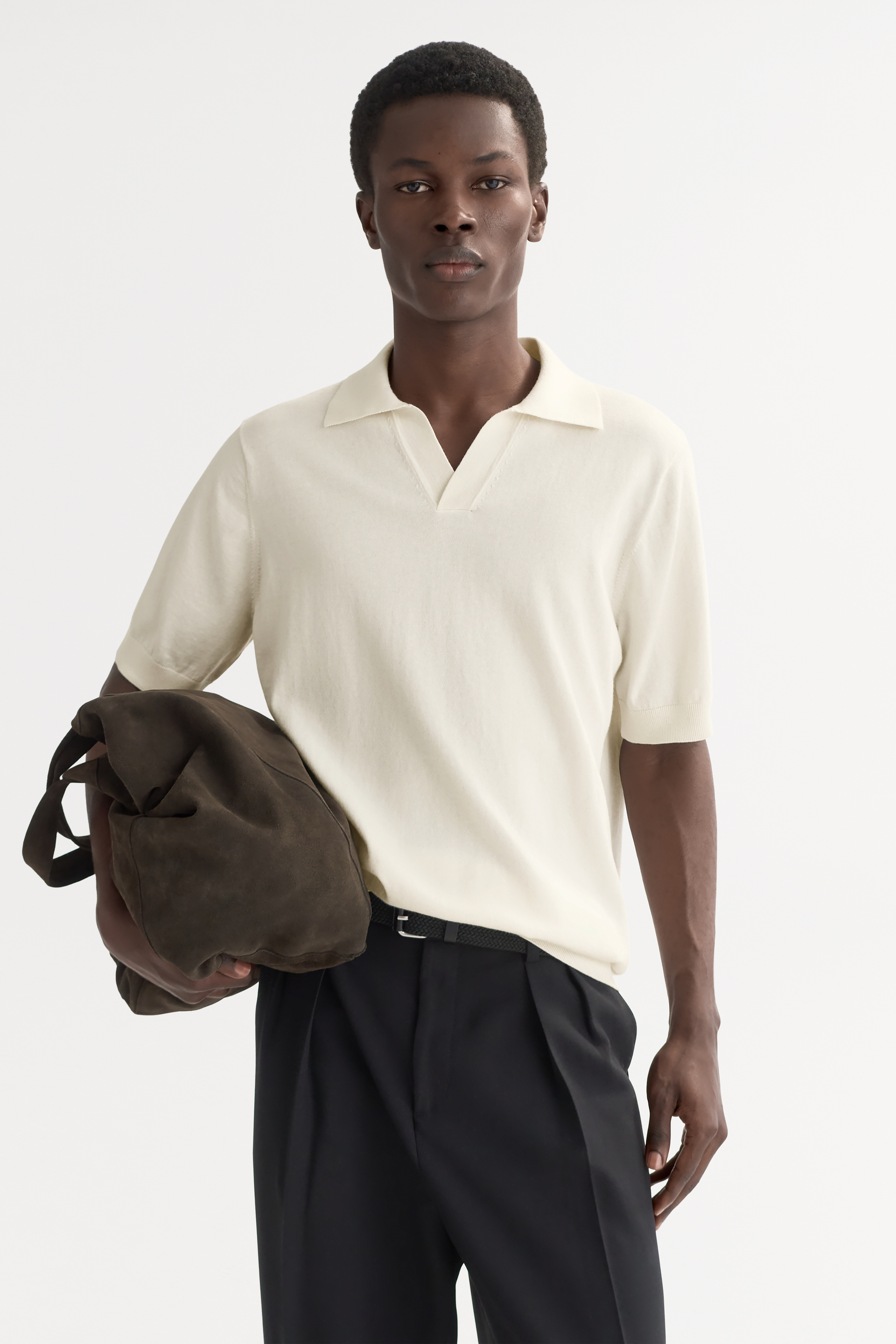 Men's Pique 2