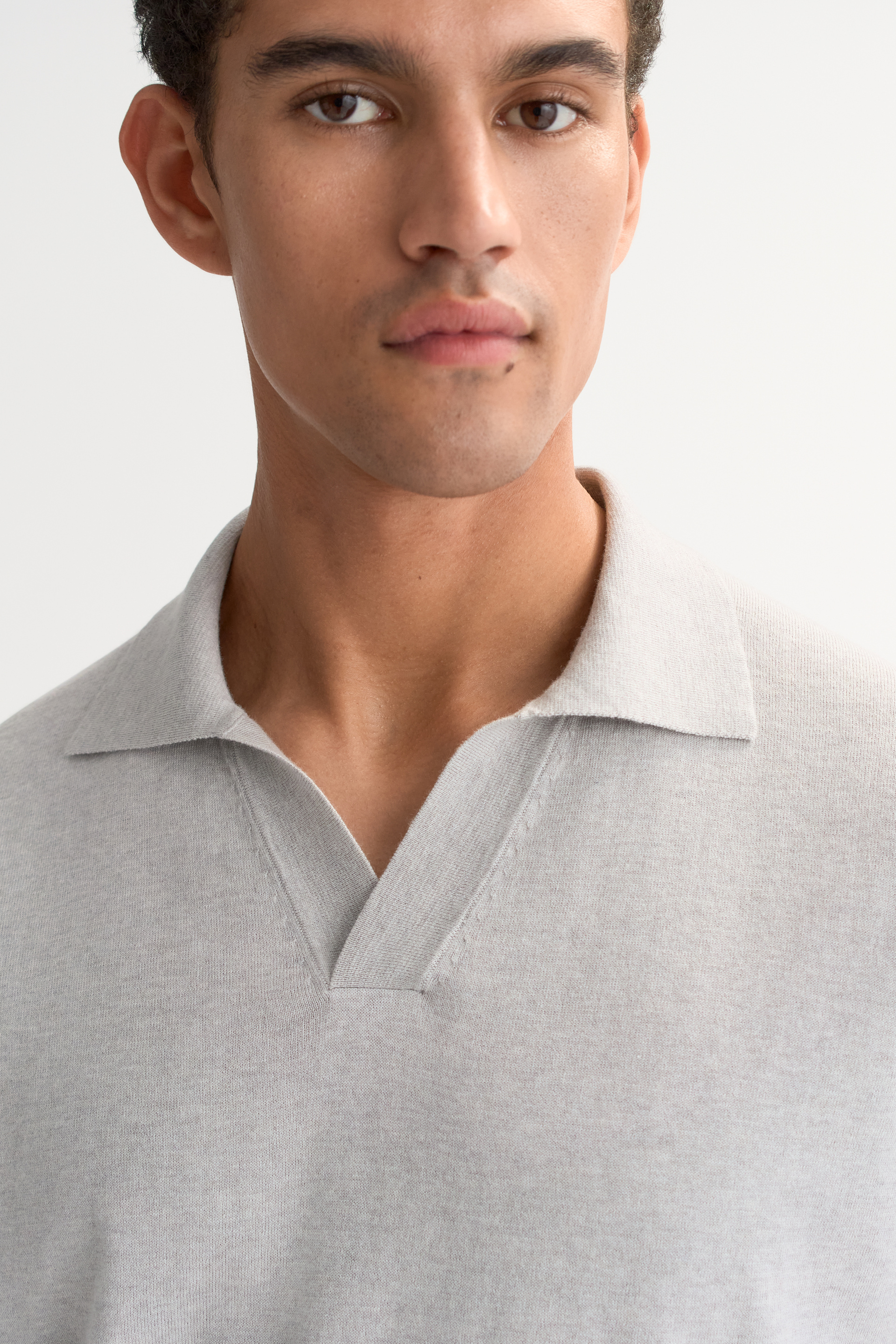 Men's Pique 4