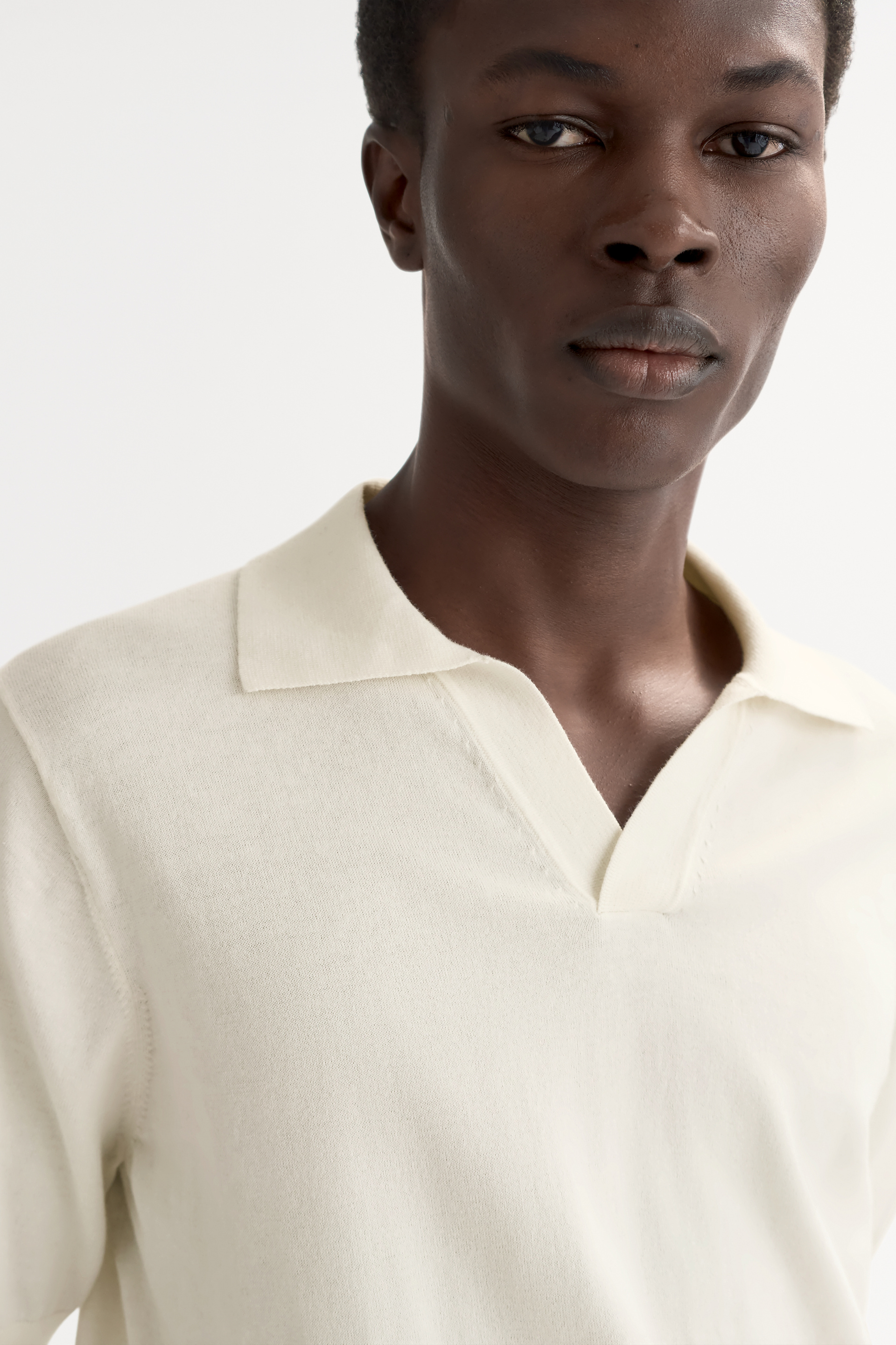 Men's Pique 4