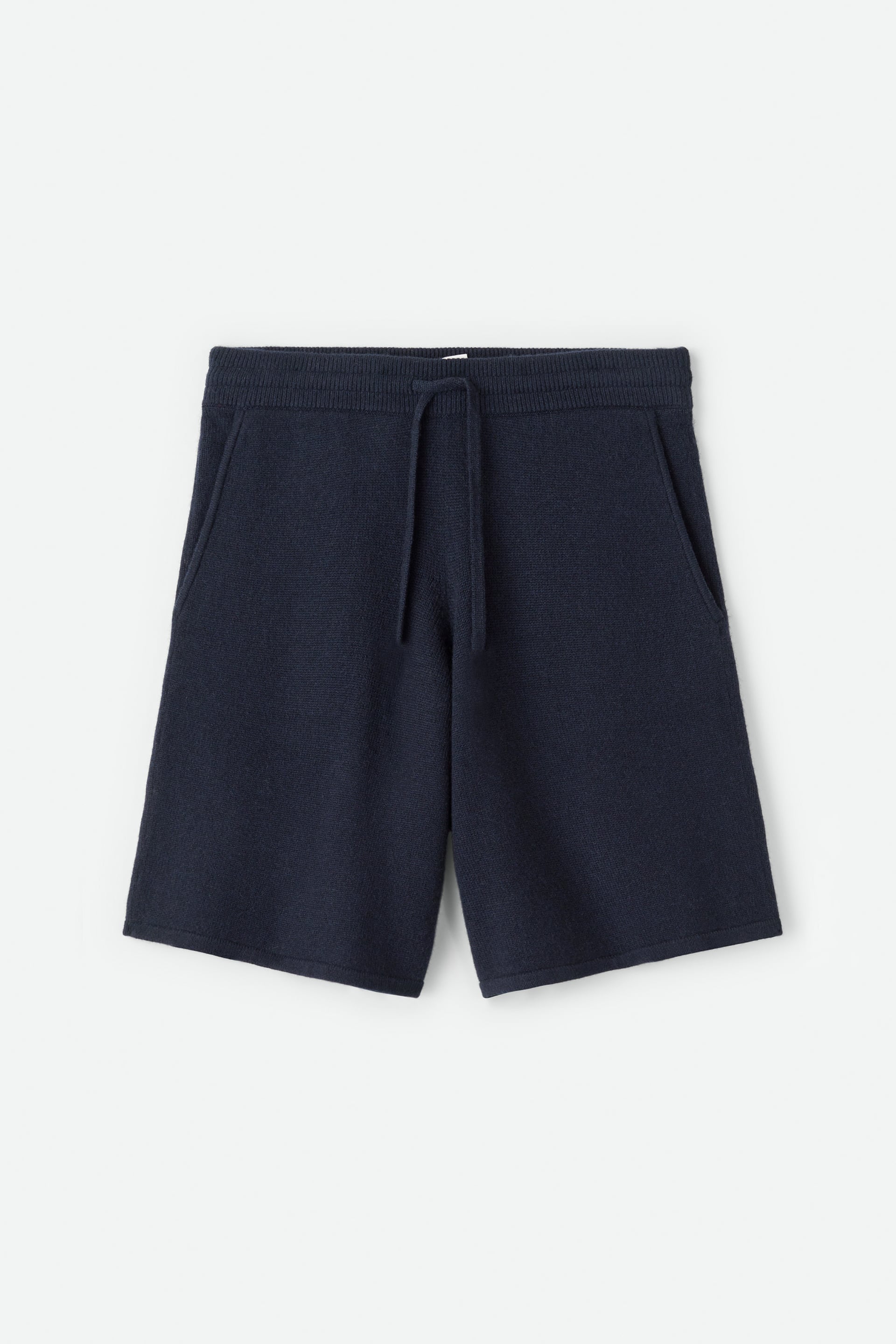 Men's Shorts Navy 1