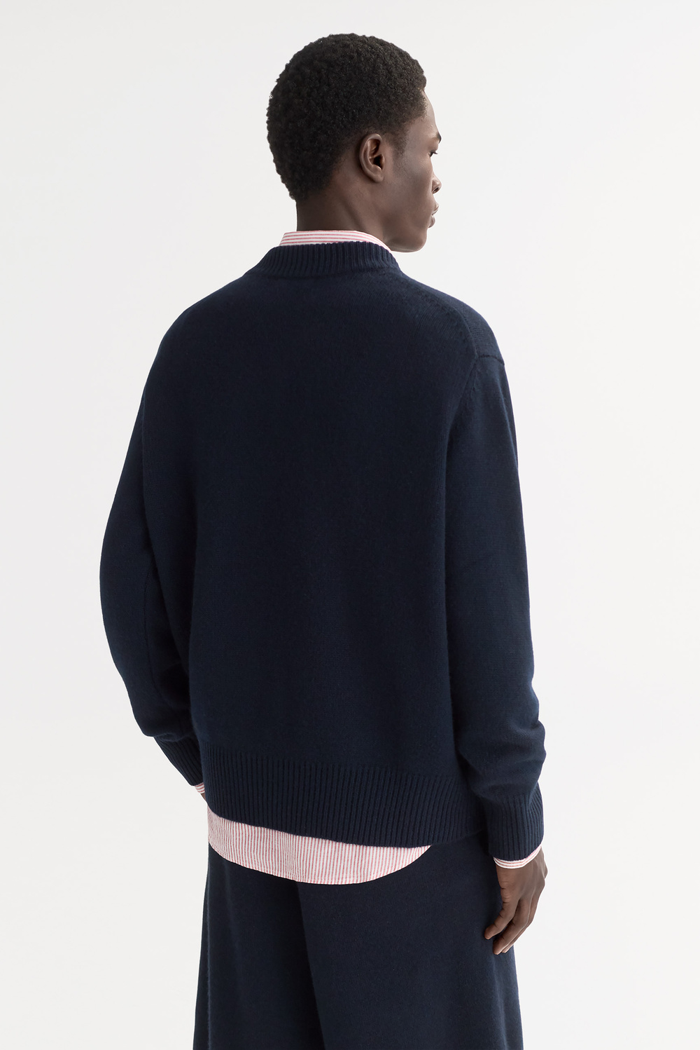 メンズウェア SOFT GROSGRAIN STITCH SHORTS Fatigue Shorts Work for Any Guy - Best 15 Pairs in 2025 | Valet.