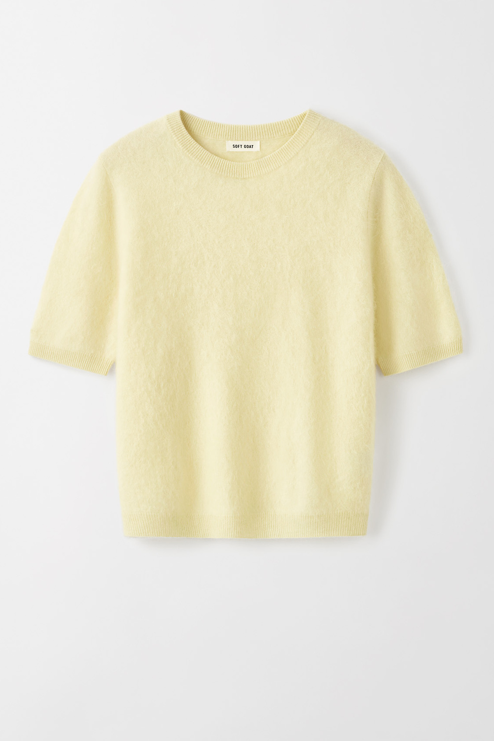 その他 Soft Goat Greige cashmere suit Soft Goat Greige cashmere suit | TheDoubleF
