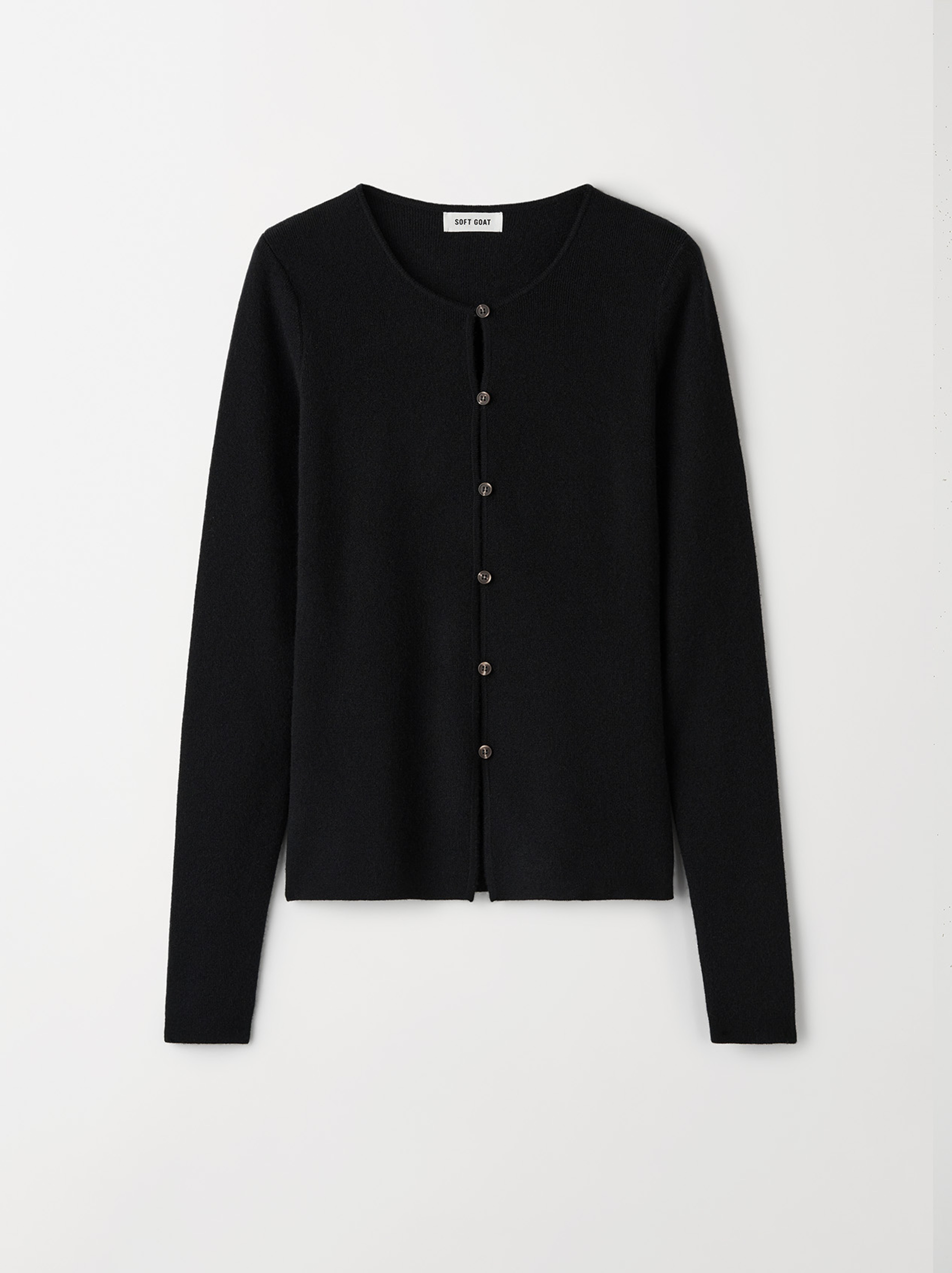 Slim Fit Cardigan 1