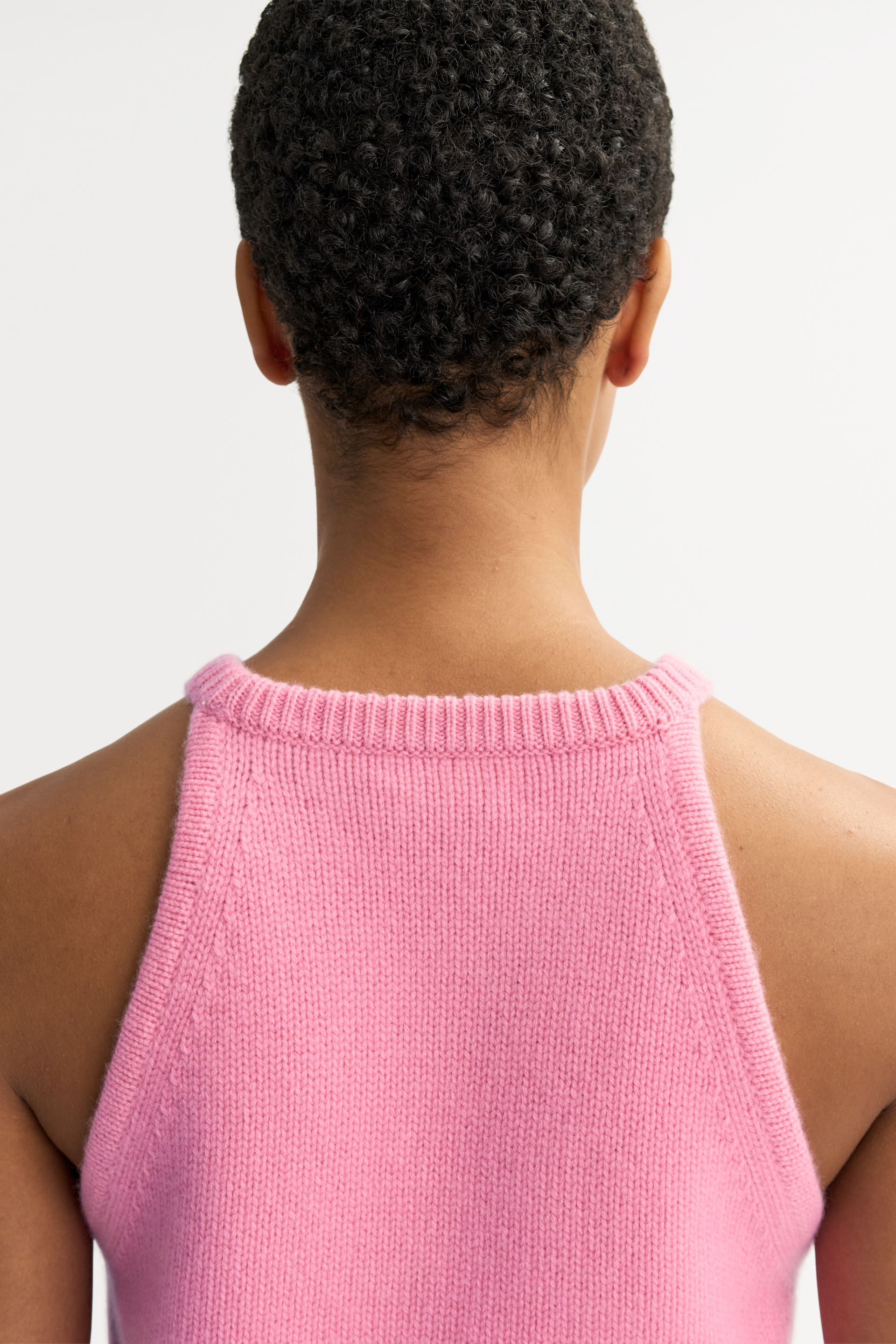 Cashmere singlet 4