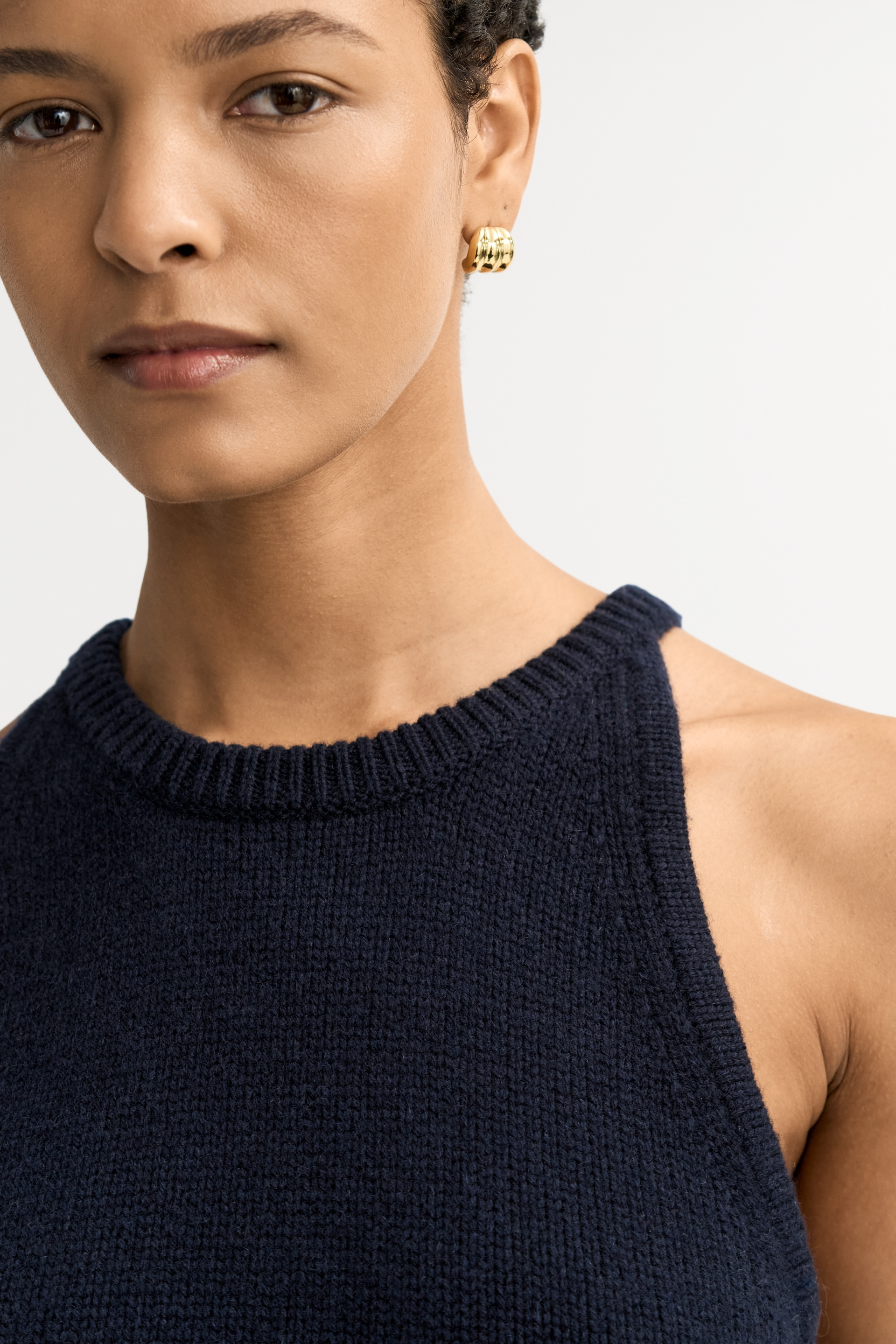 Cashmere singlet 3