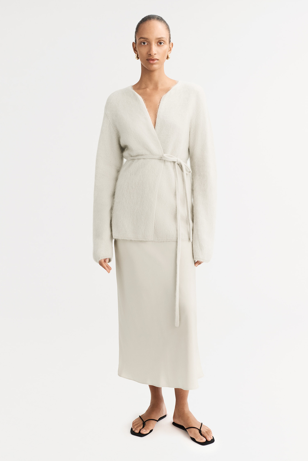 CLARK CARDIGAN main image 0