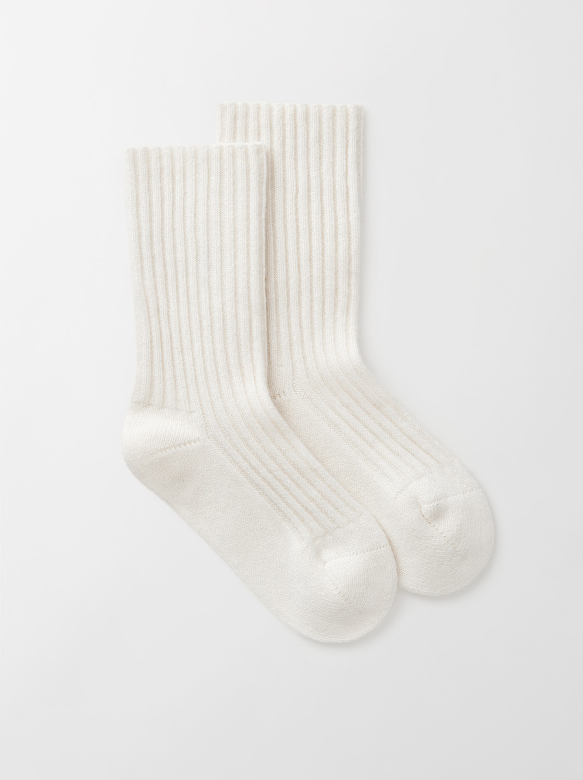 Cashmere Socks 2