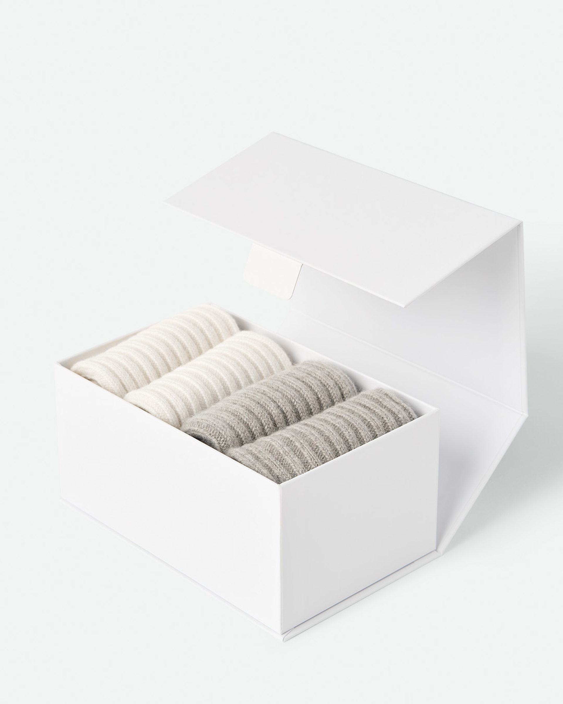 Cashmere Socks 0