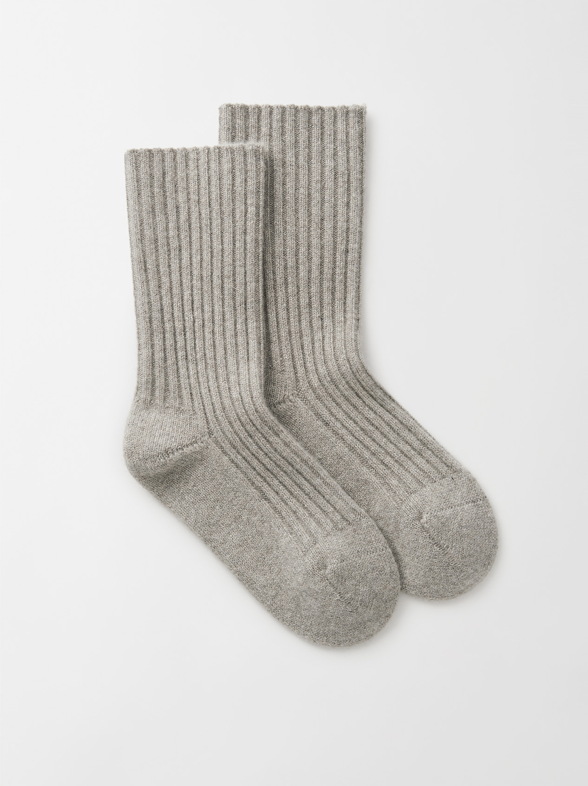 Cashmere Socks 3