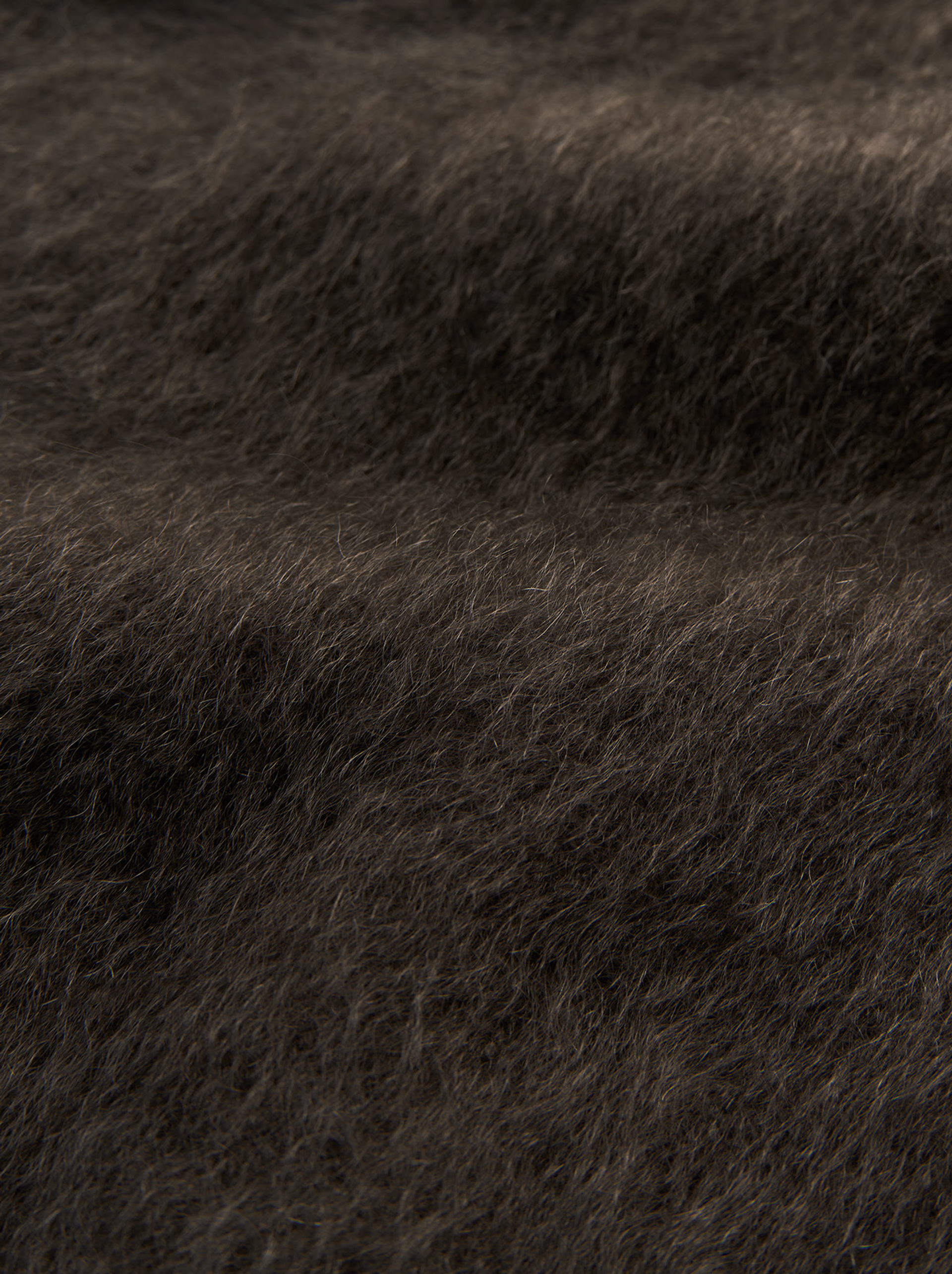 Brushed Skirt 4