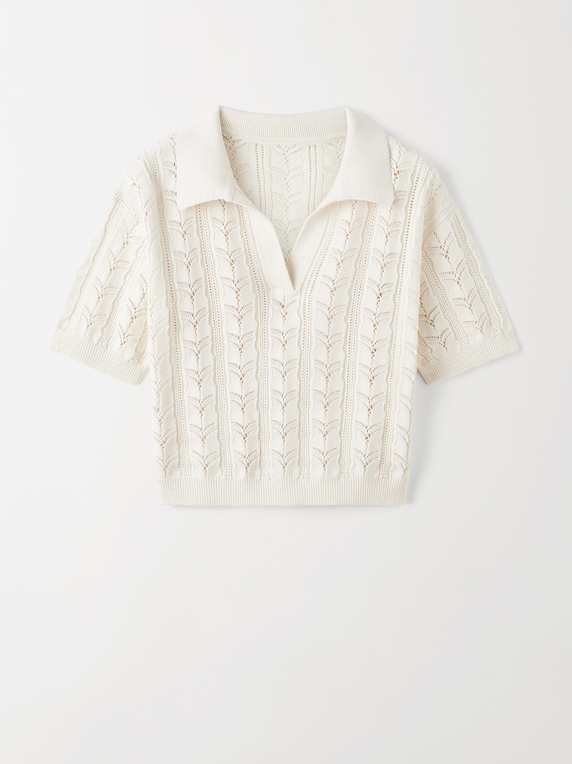 Crochet Pique 1