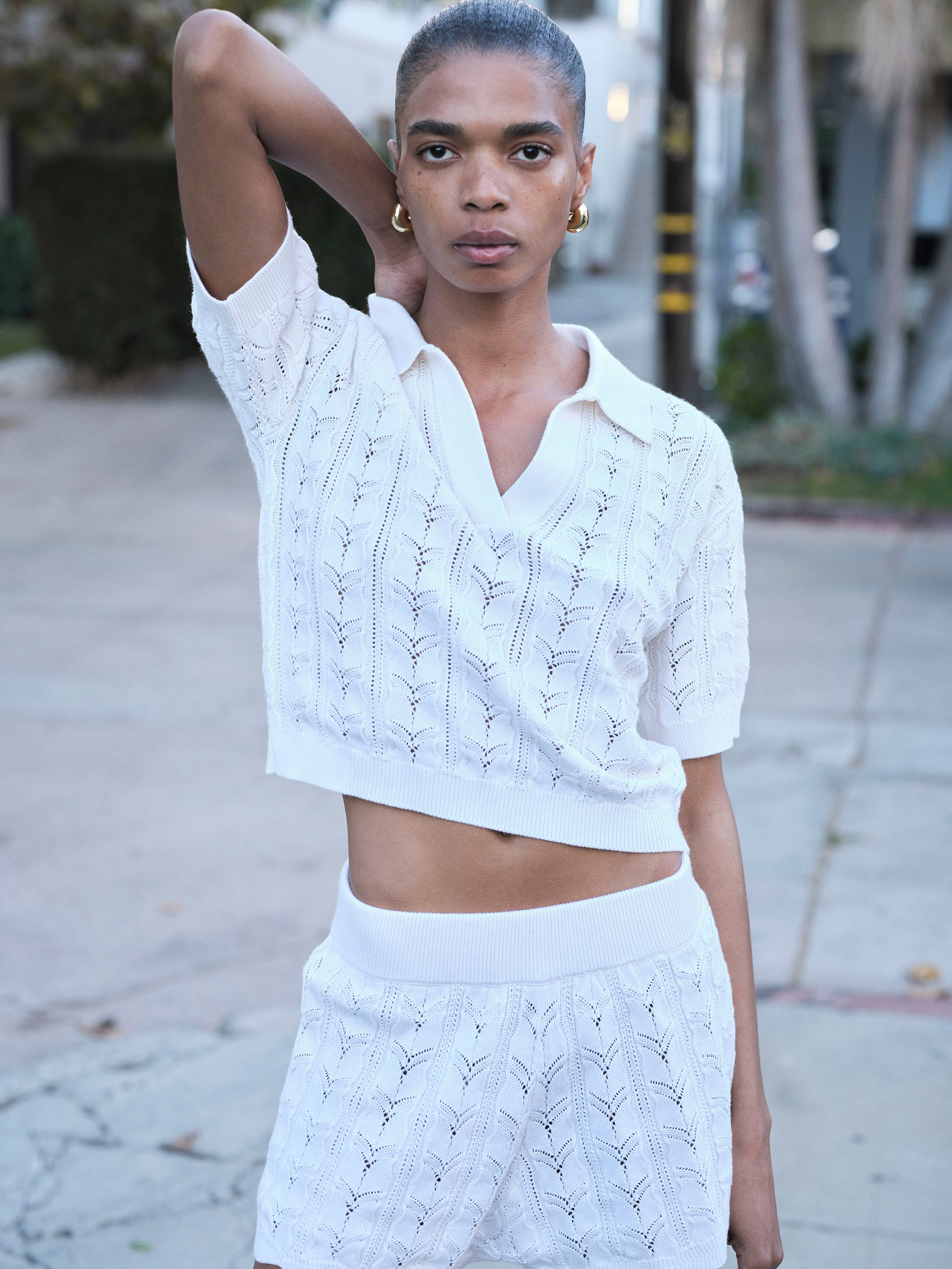 Crochet Pique 5
