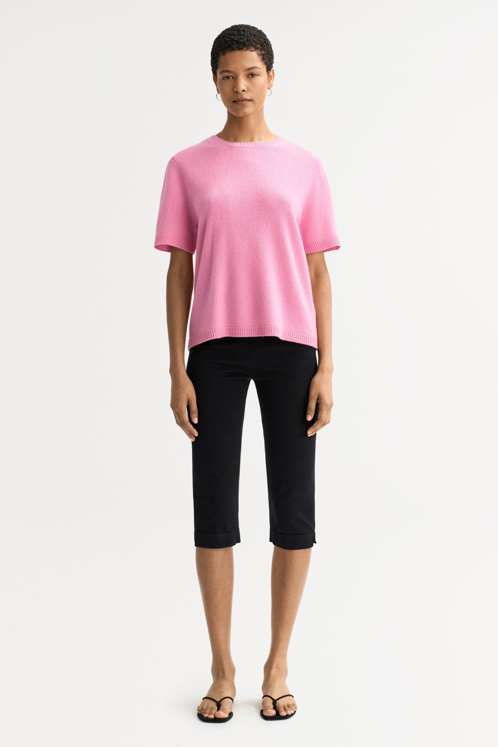 Oversized t-shirt 0