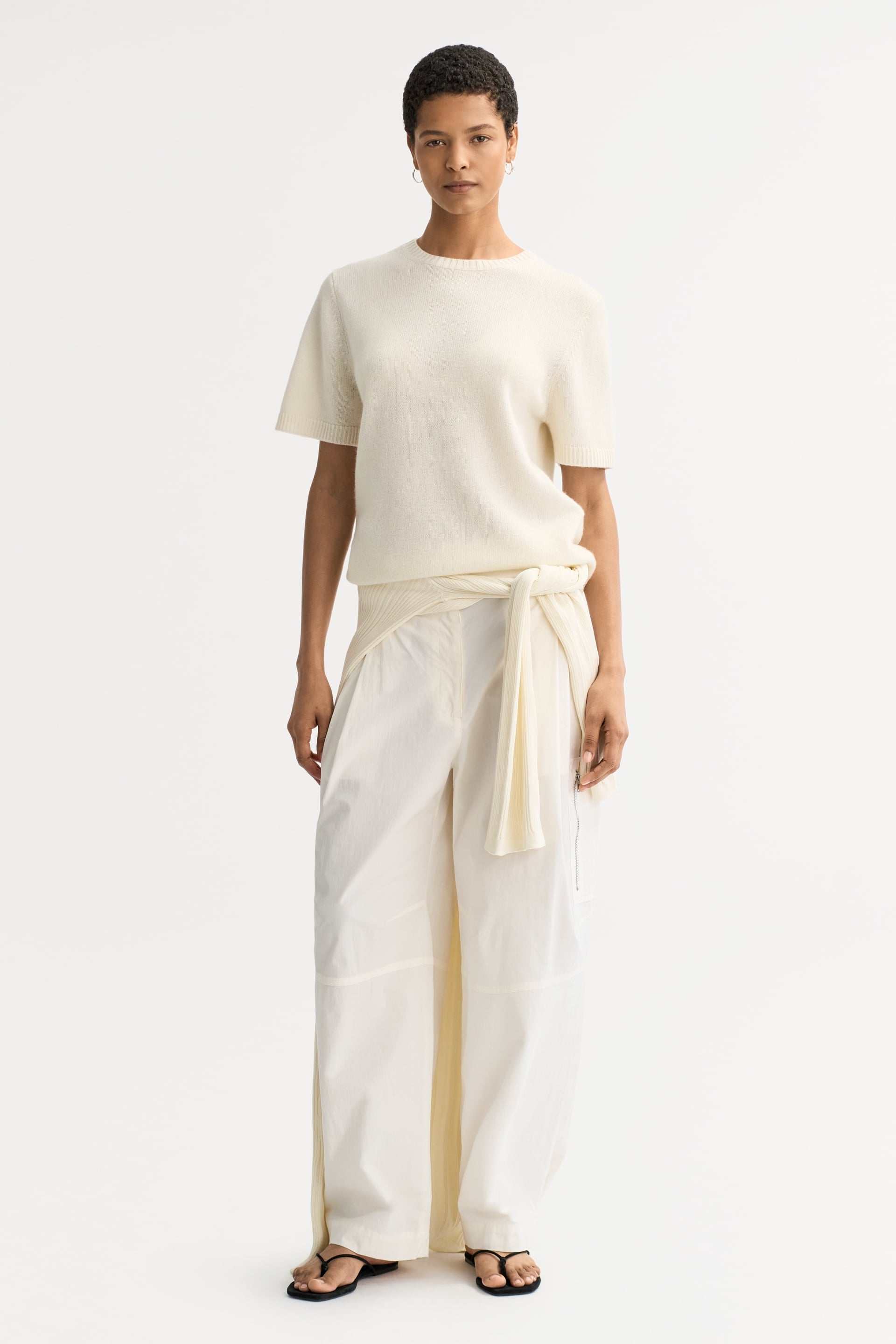 Oversized t-shirt 0
