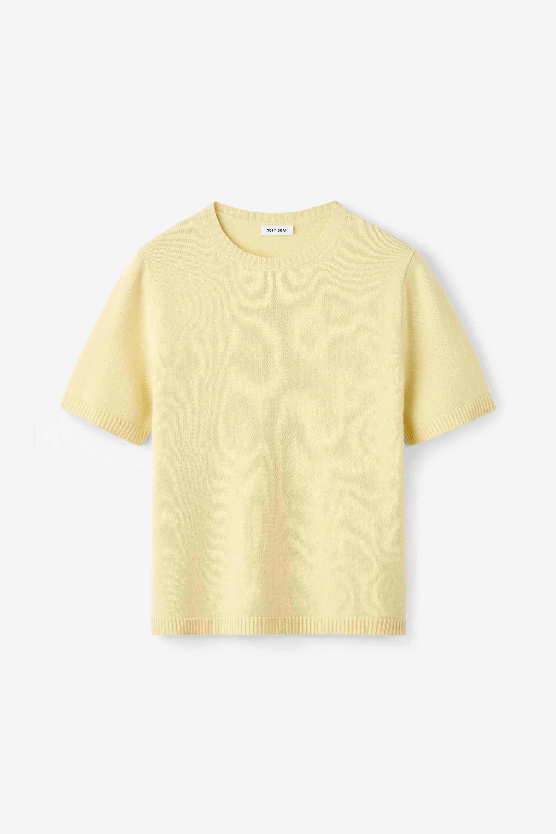 Oversized t-shirt 1