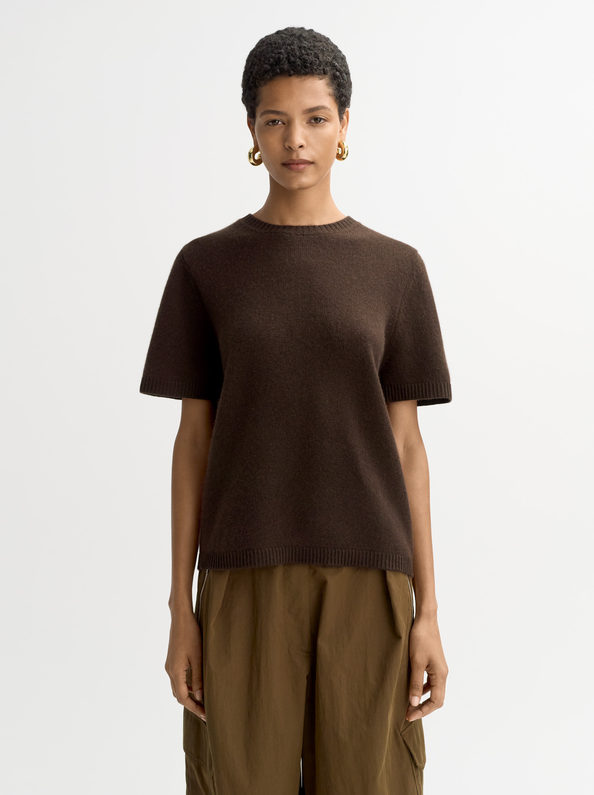 Oversized t-shirt 2