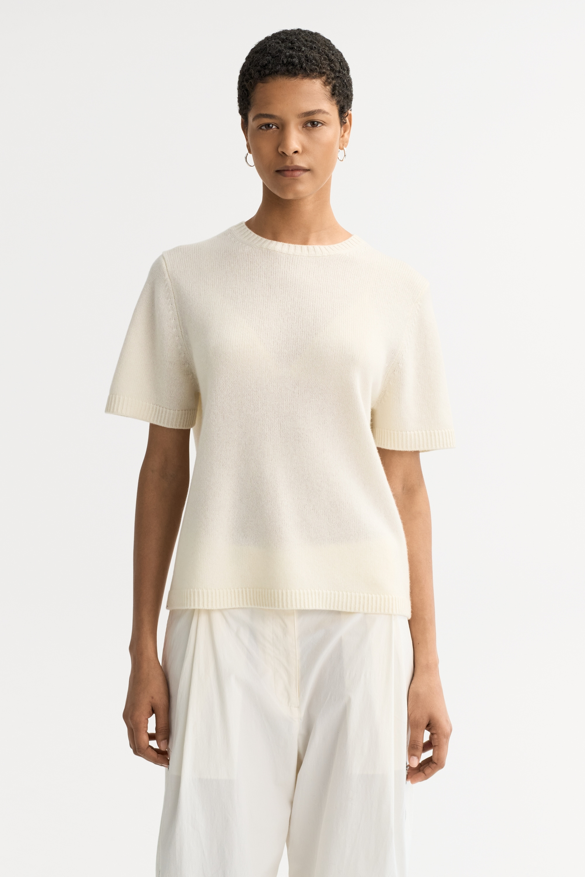 Oversized t-shirt 2