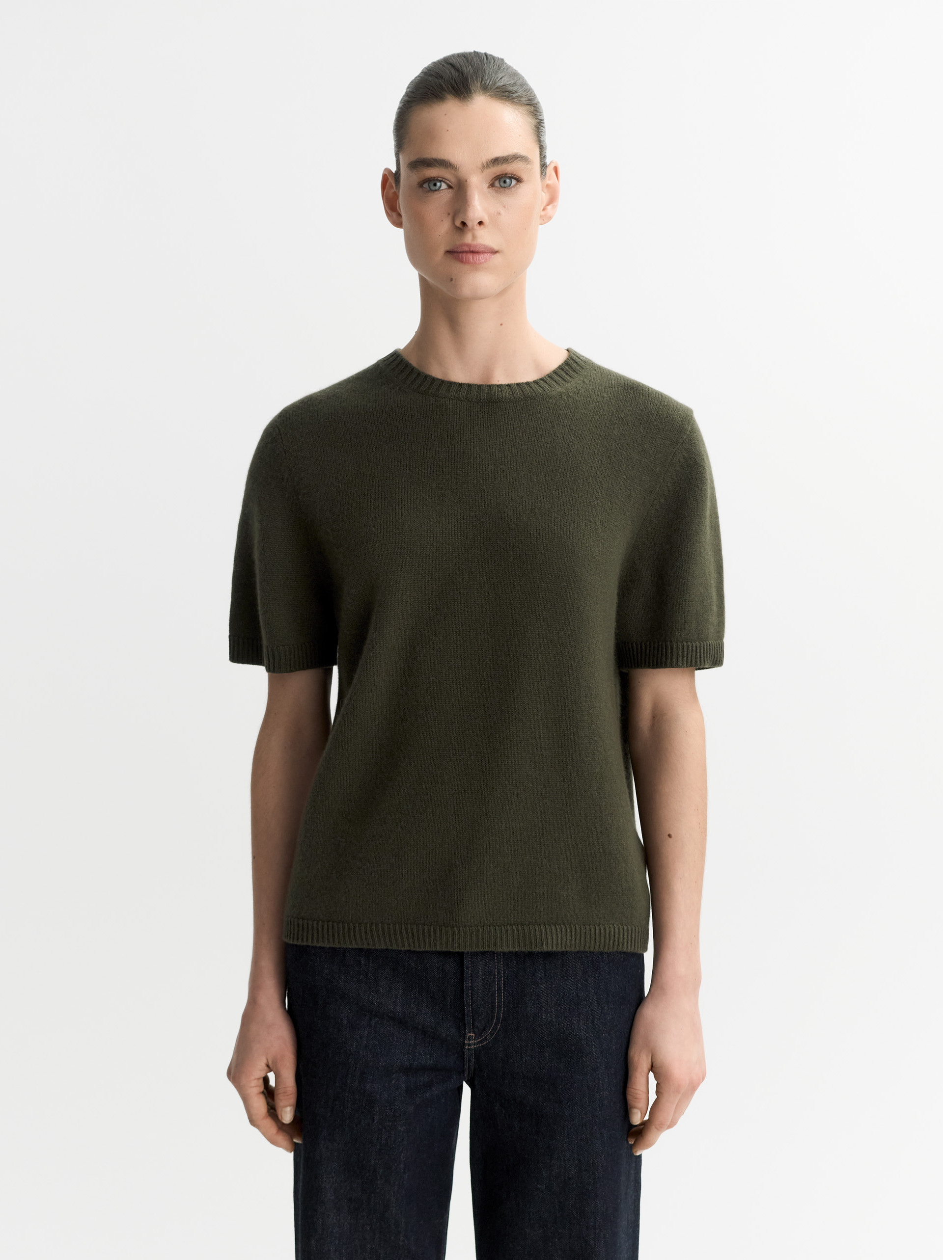 Oversized t-shirt 1