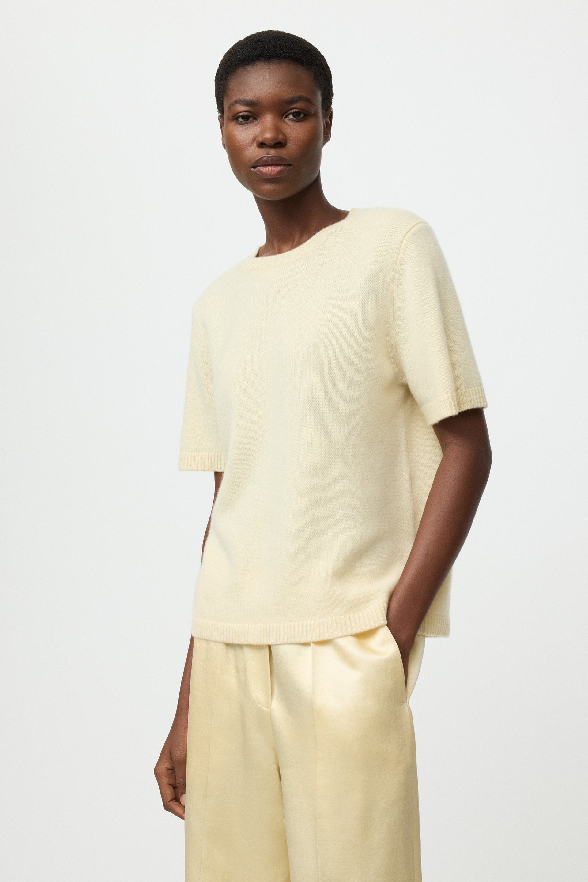 Oversized t-shirt 2