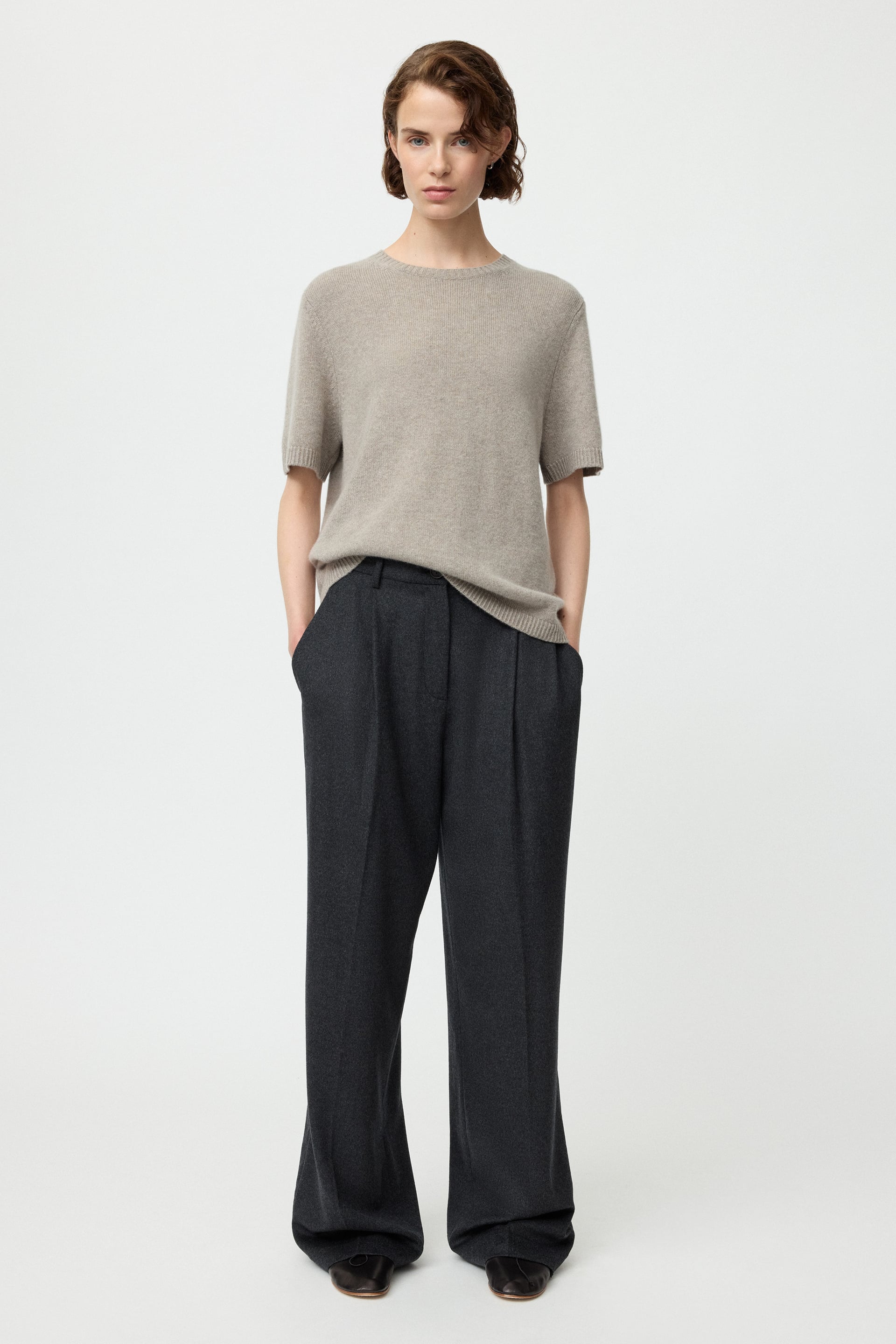 Oversized t-shirt 0