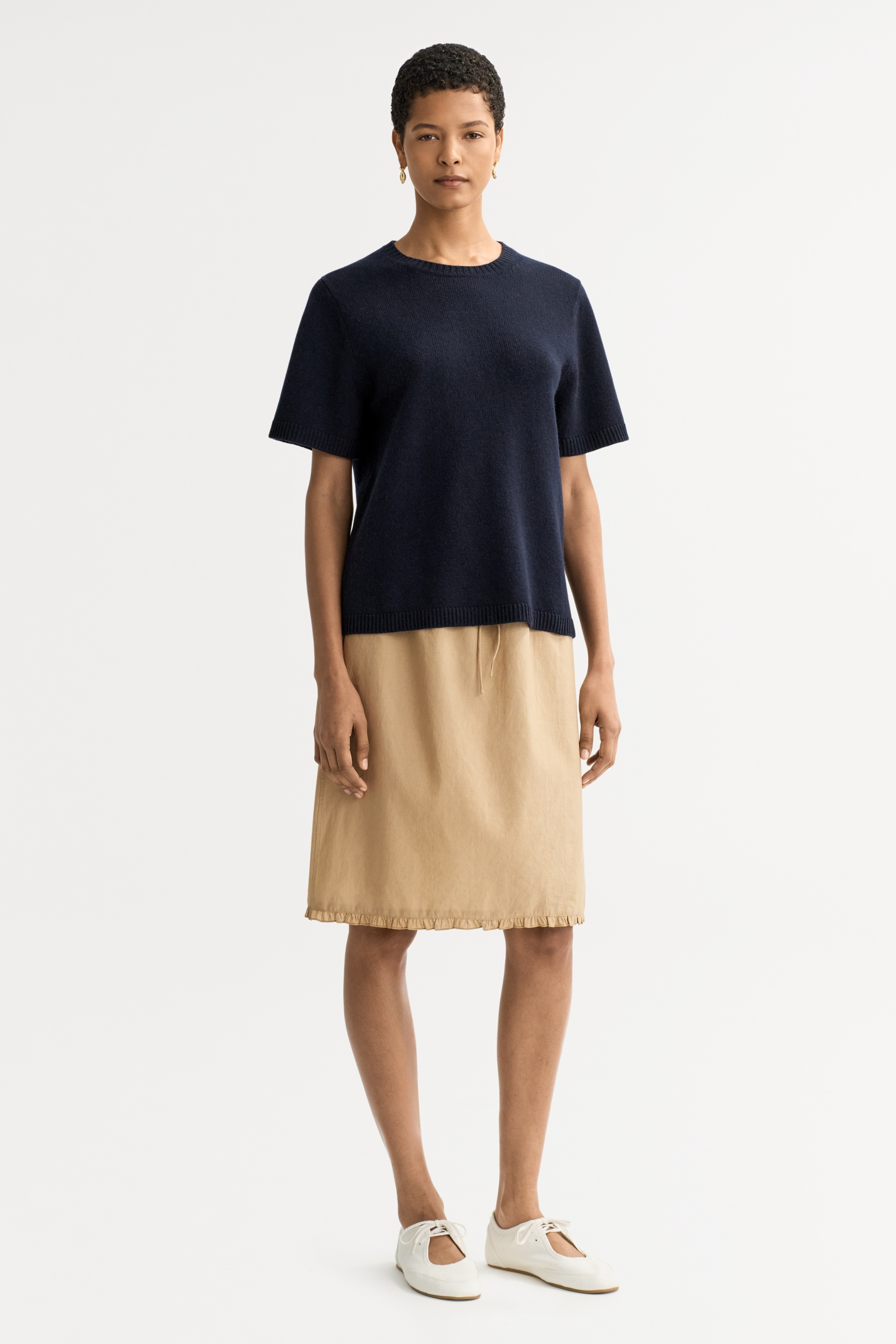 Oversized t-shirt 0