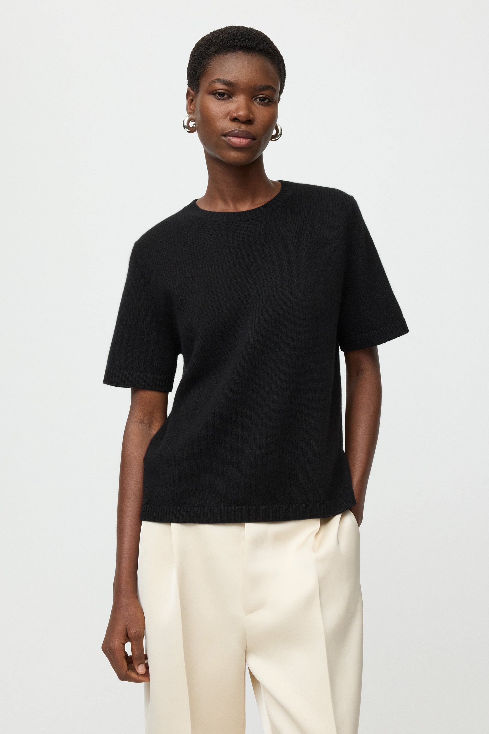 Oversized t-shirt 2