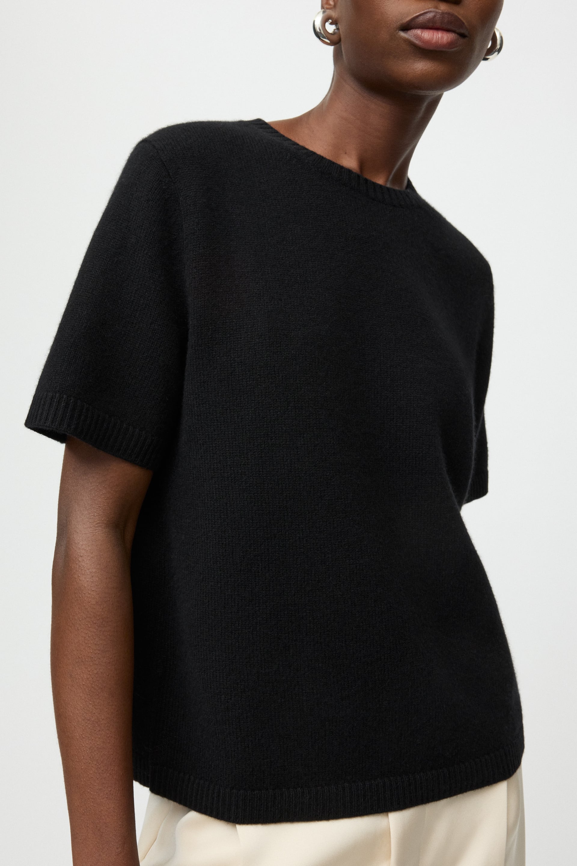 Oversized t-shirt 4