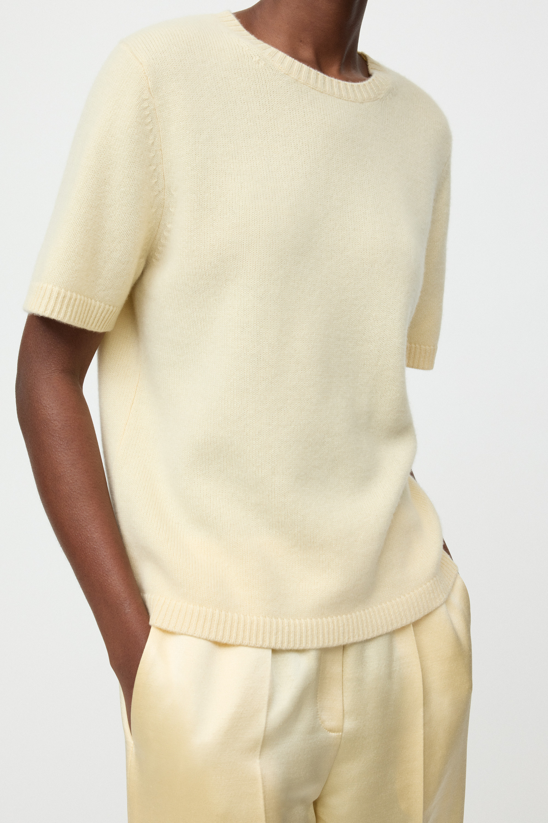 Oversized t-shirt 4