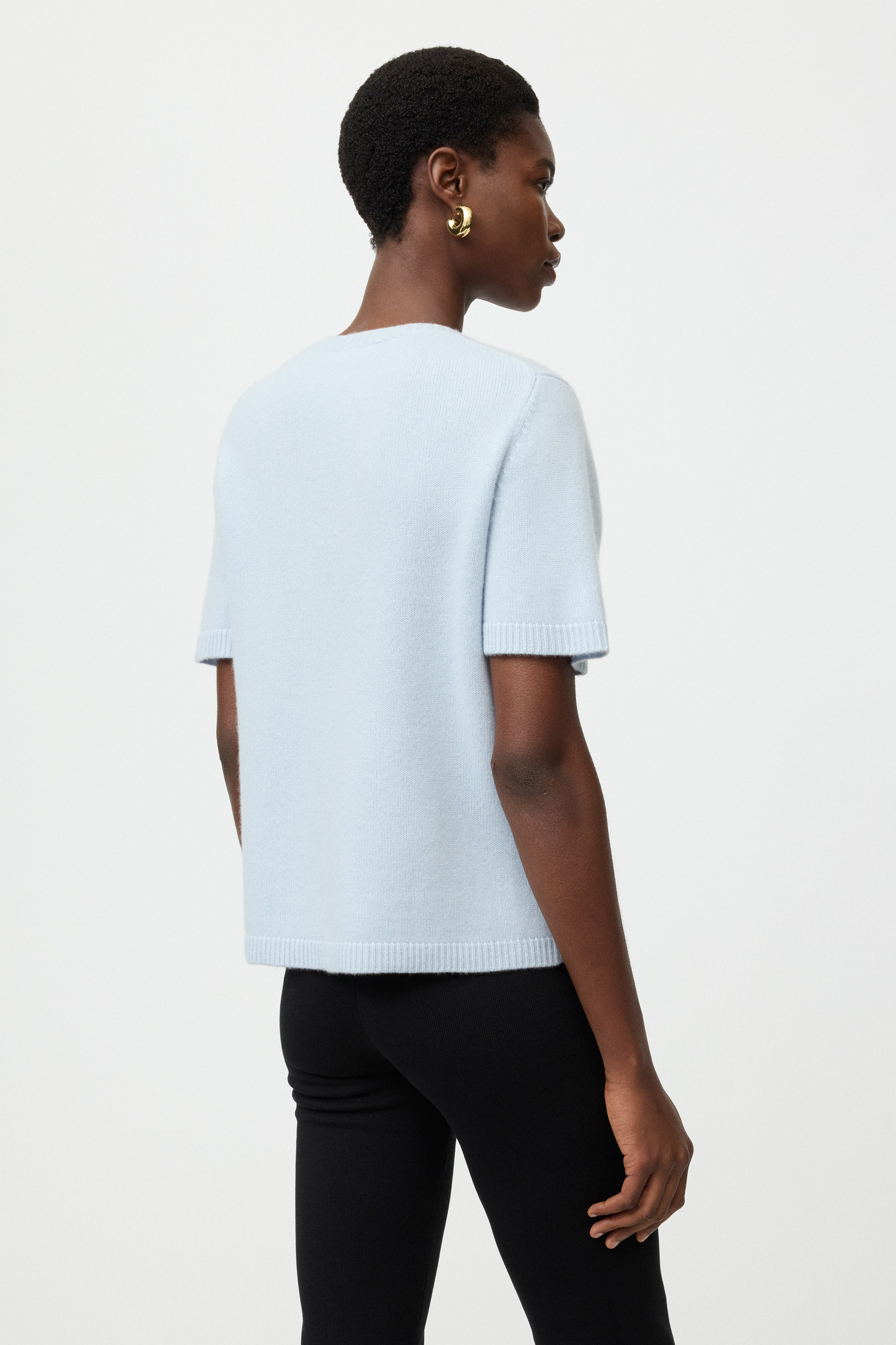 Oversized t-shirt 3