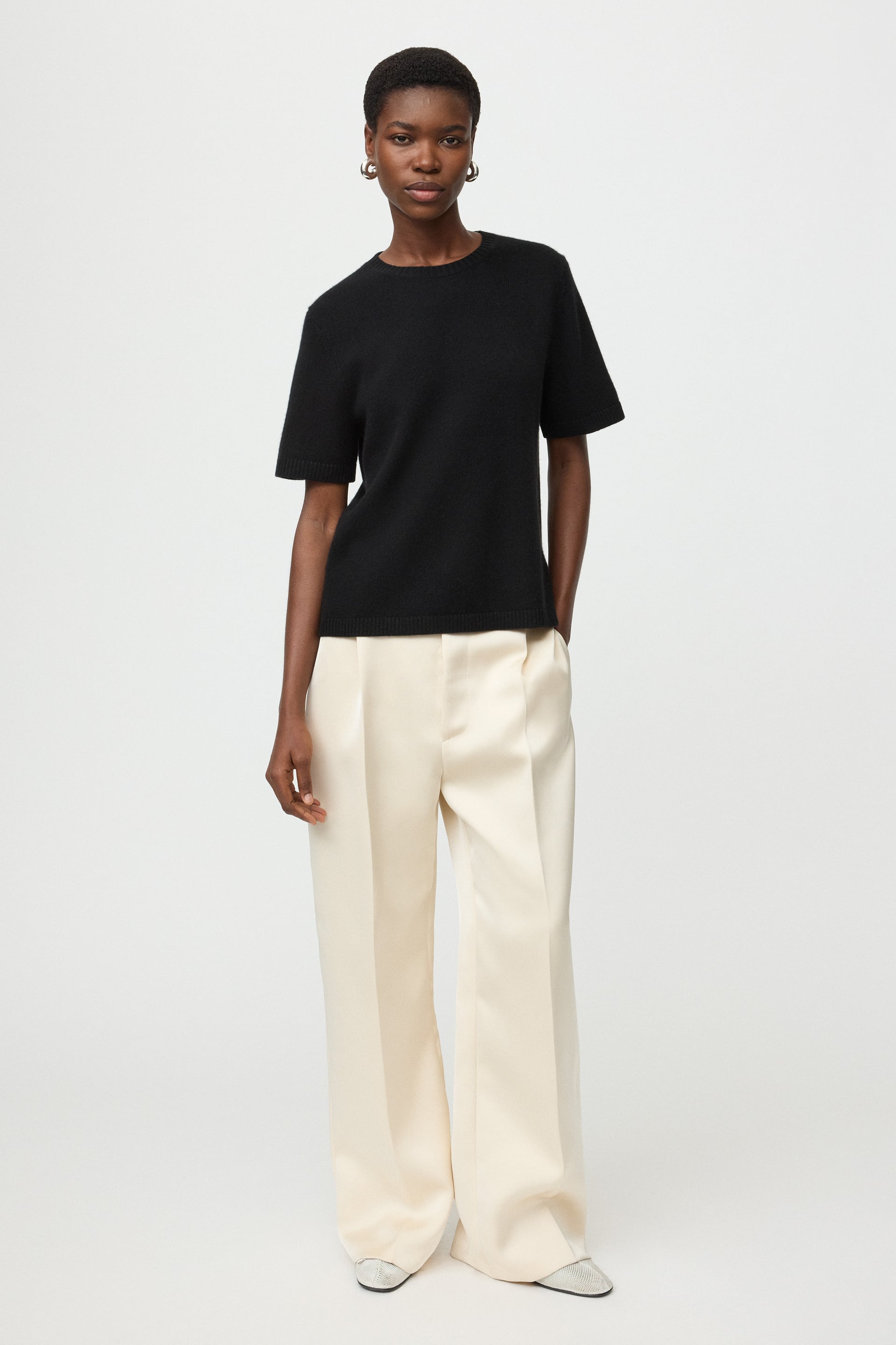 Oversized t-shirt 0
