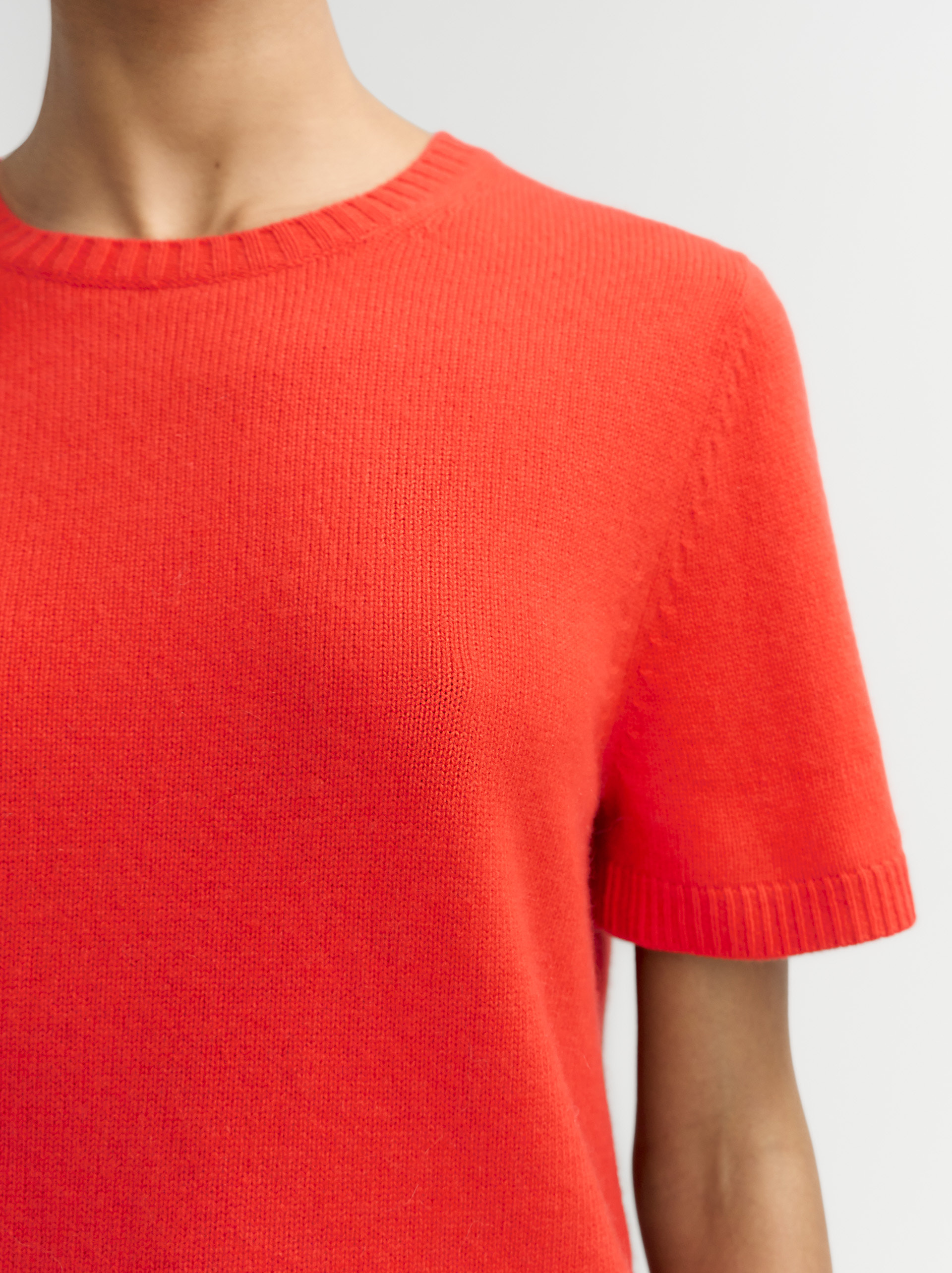 Oversized t-shirt 5