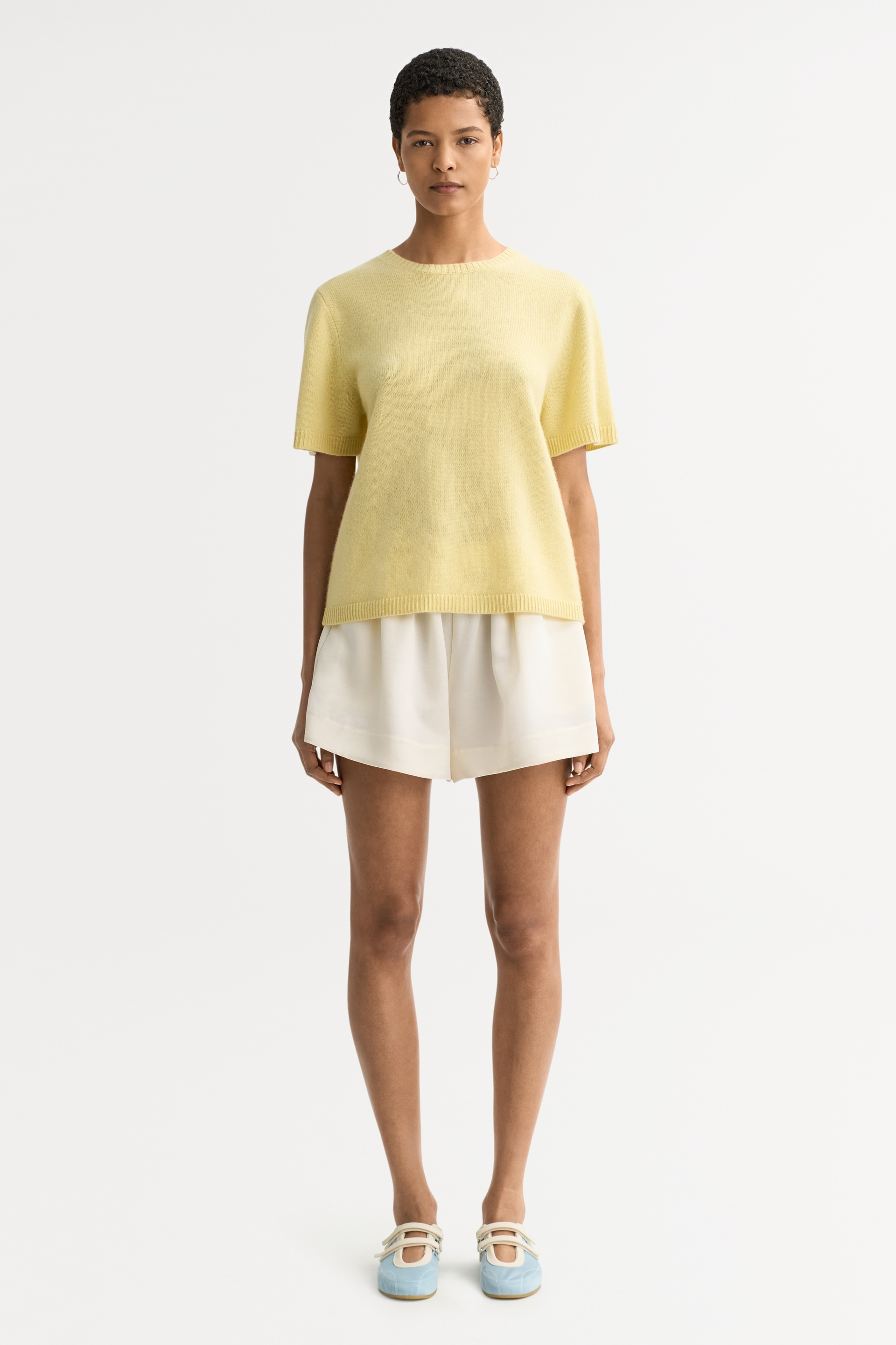 Oversized t-shirt 0