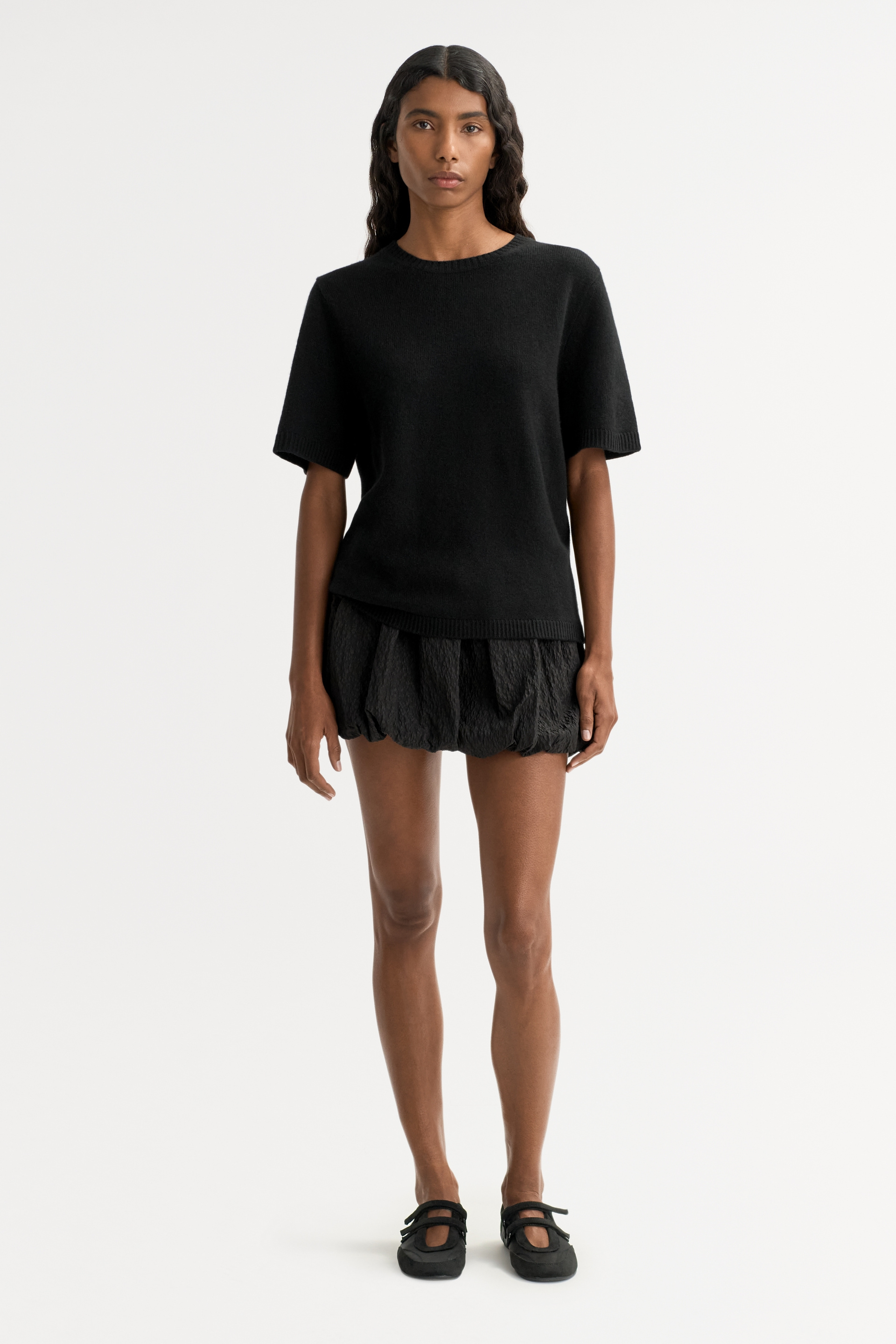 Oversized t-shirt 0