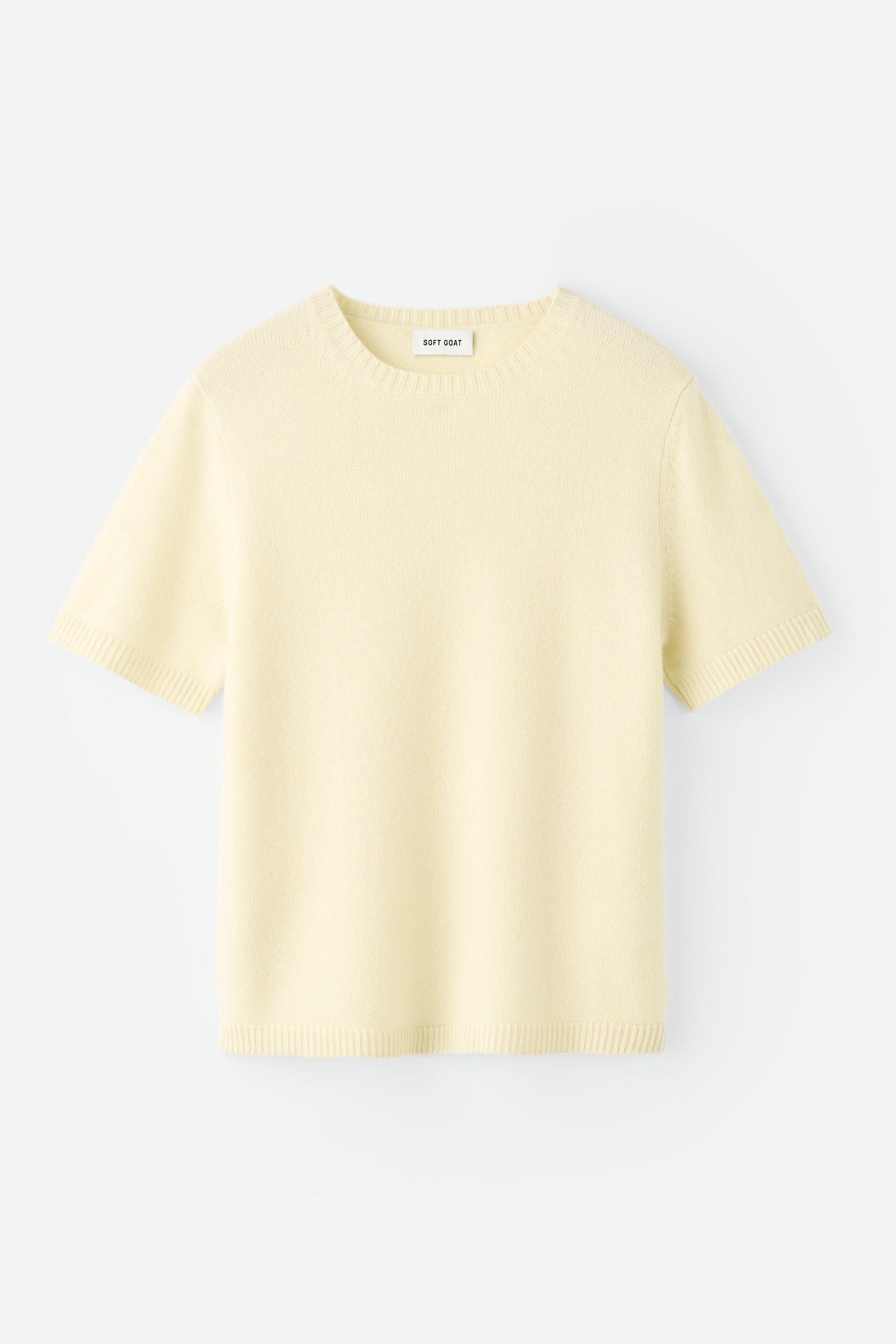 Oversized t-shirt 1