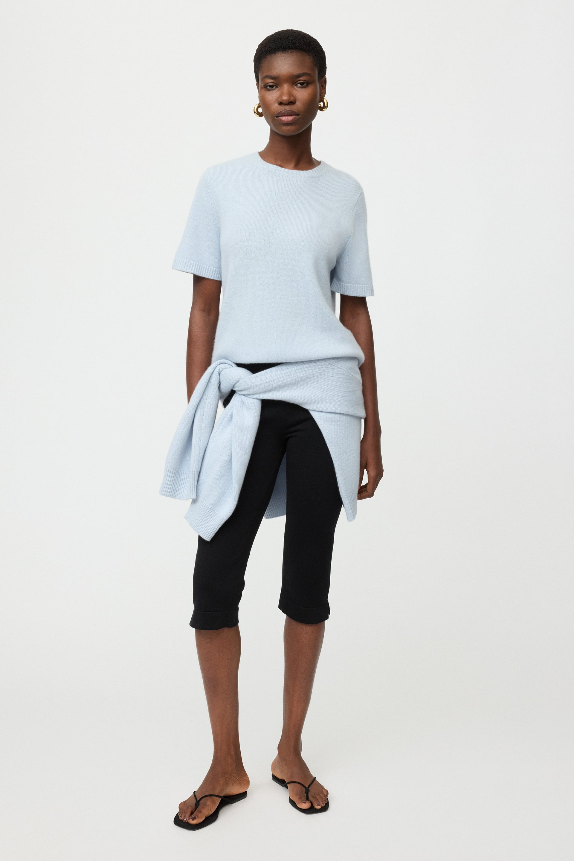 Oversized t-shirt 0
