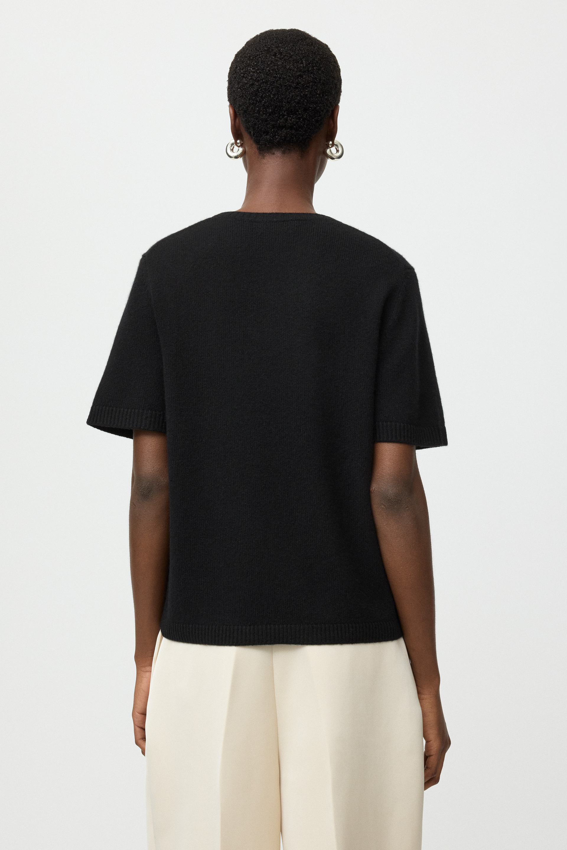 Oversized t-shirt 3