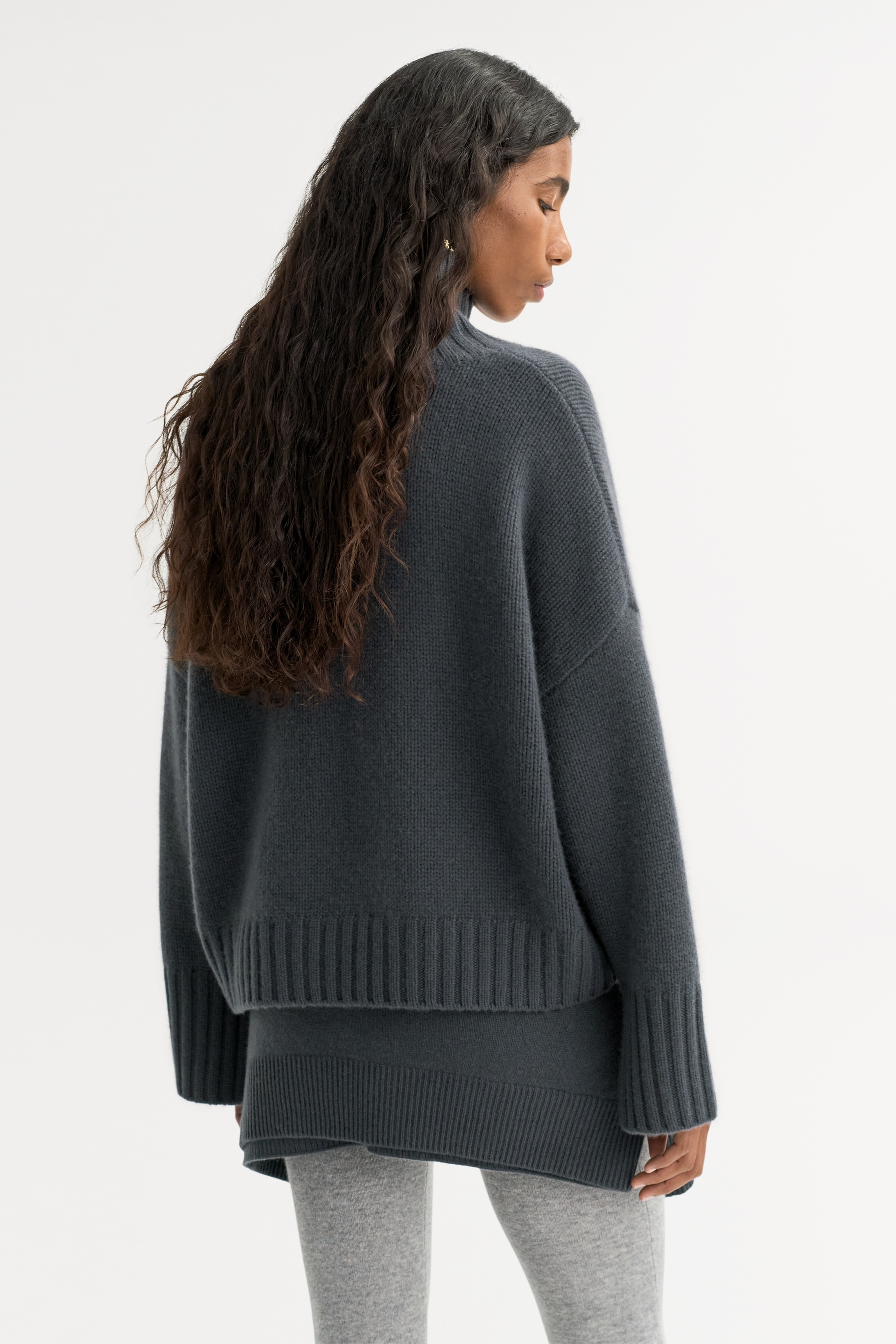 Girlfriend Turtleneck 3
